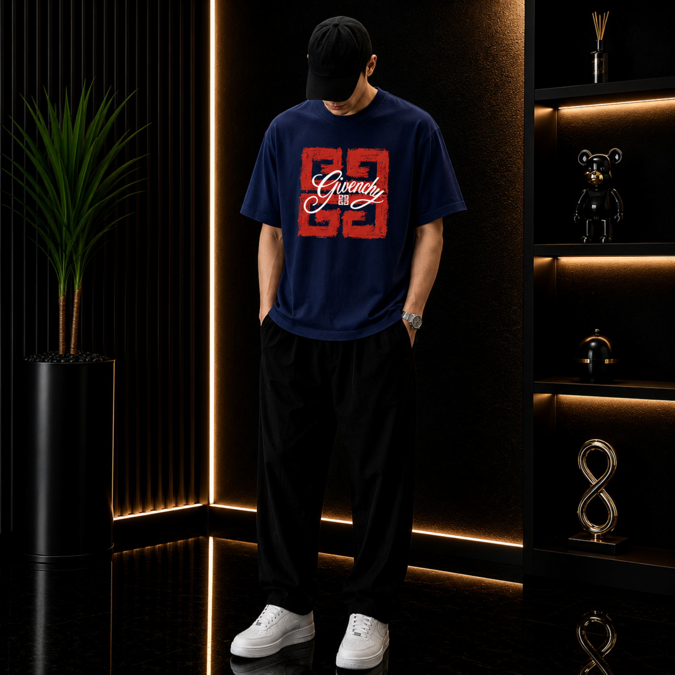 Elvare Club® T-shirt