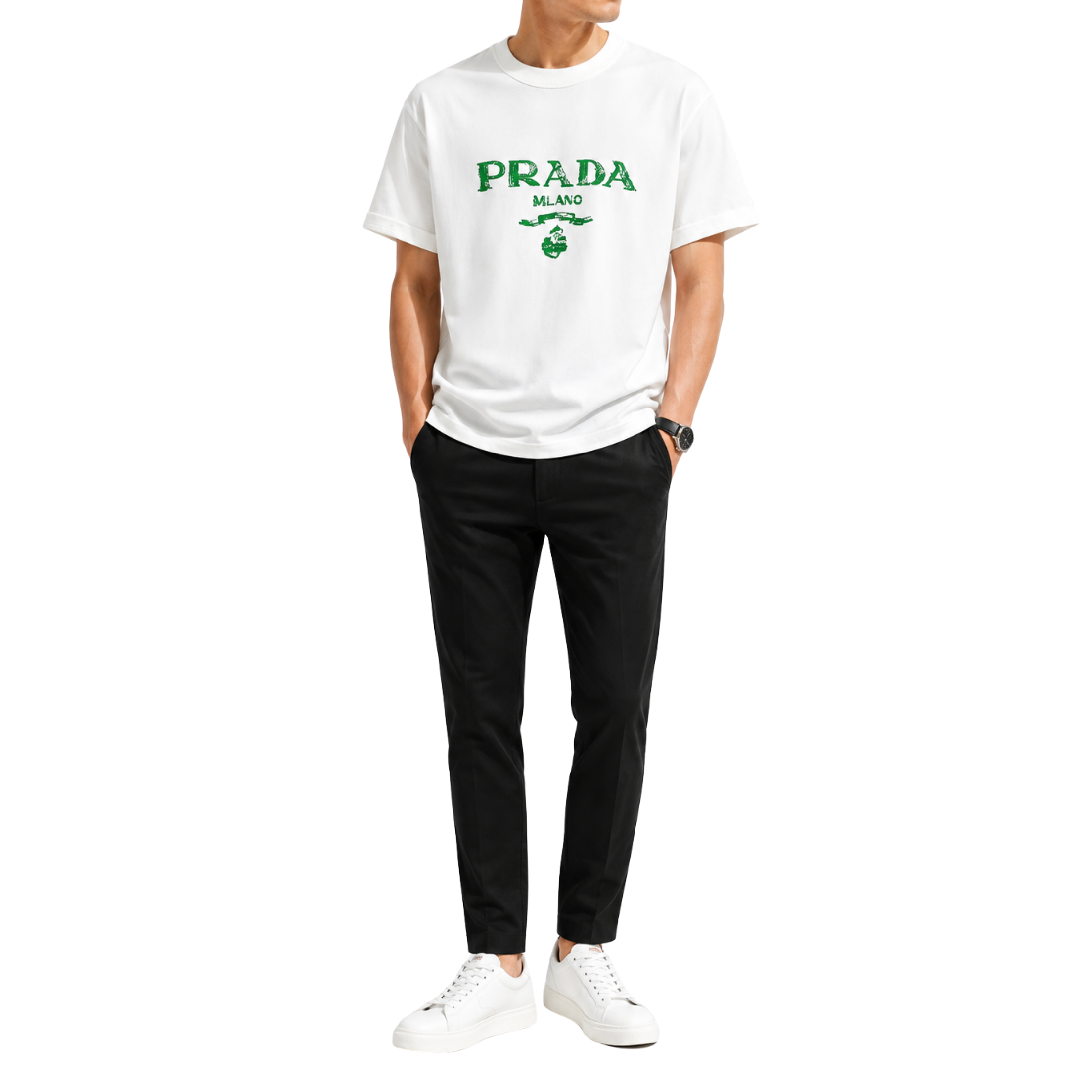 Elvare Club® T-Shirt