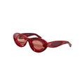 Elvare Club® Black Glasses