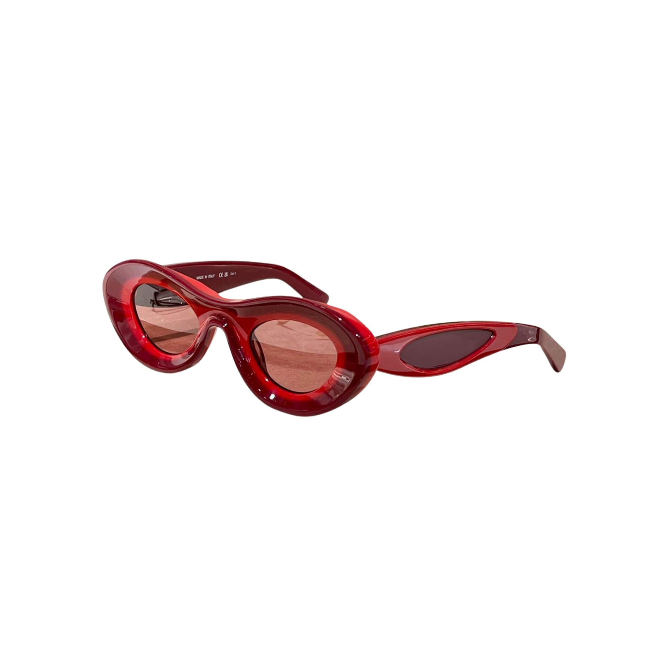 Elvare Club® Black Glasses