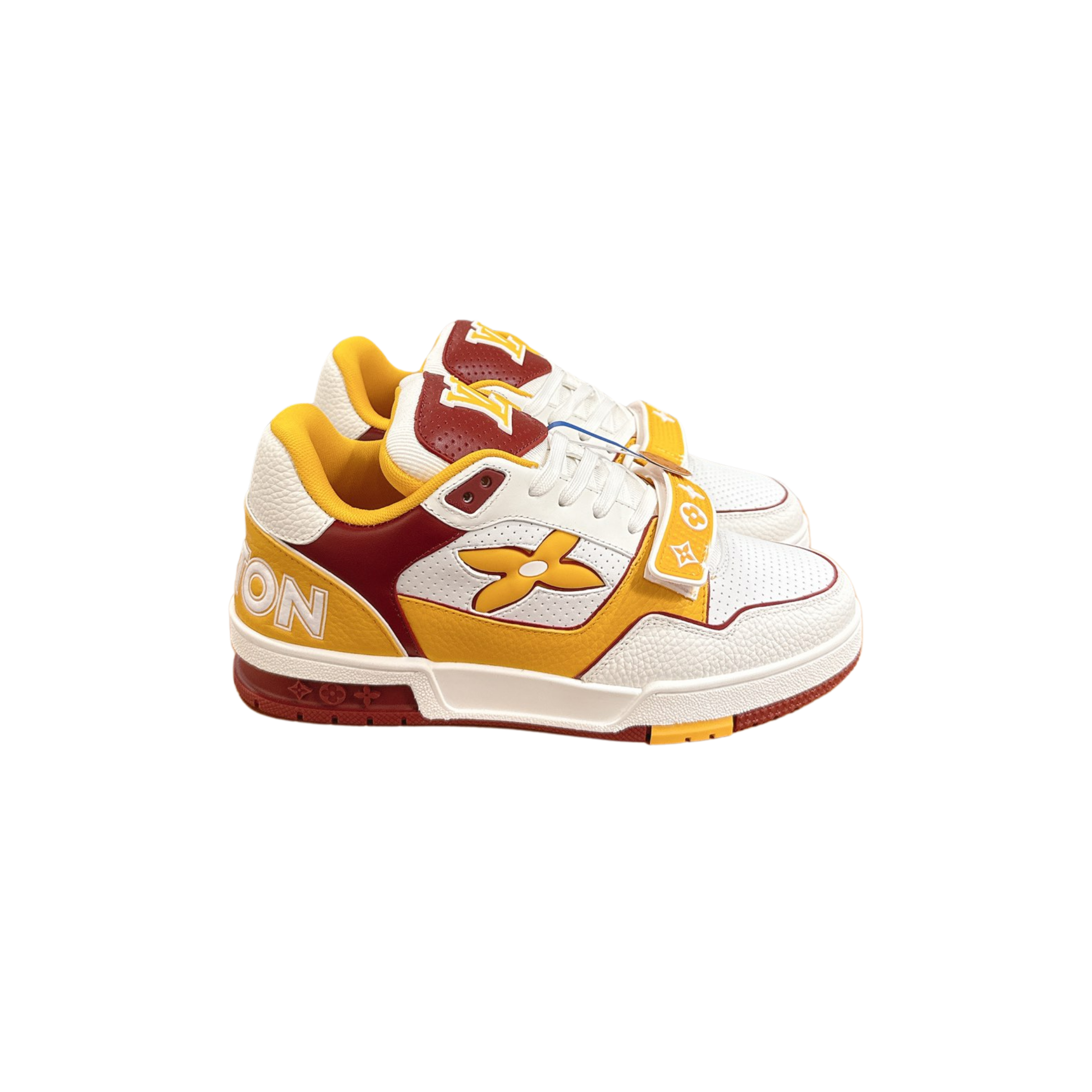 Elvare Club® Sneaker