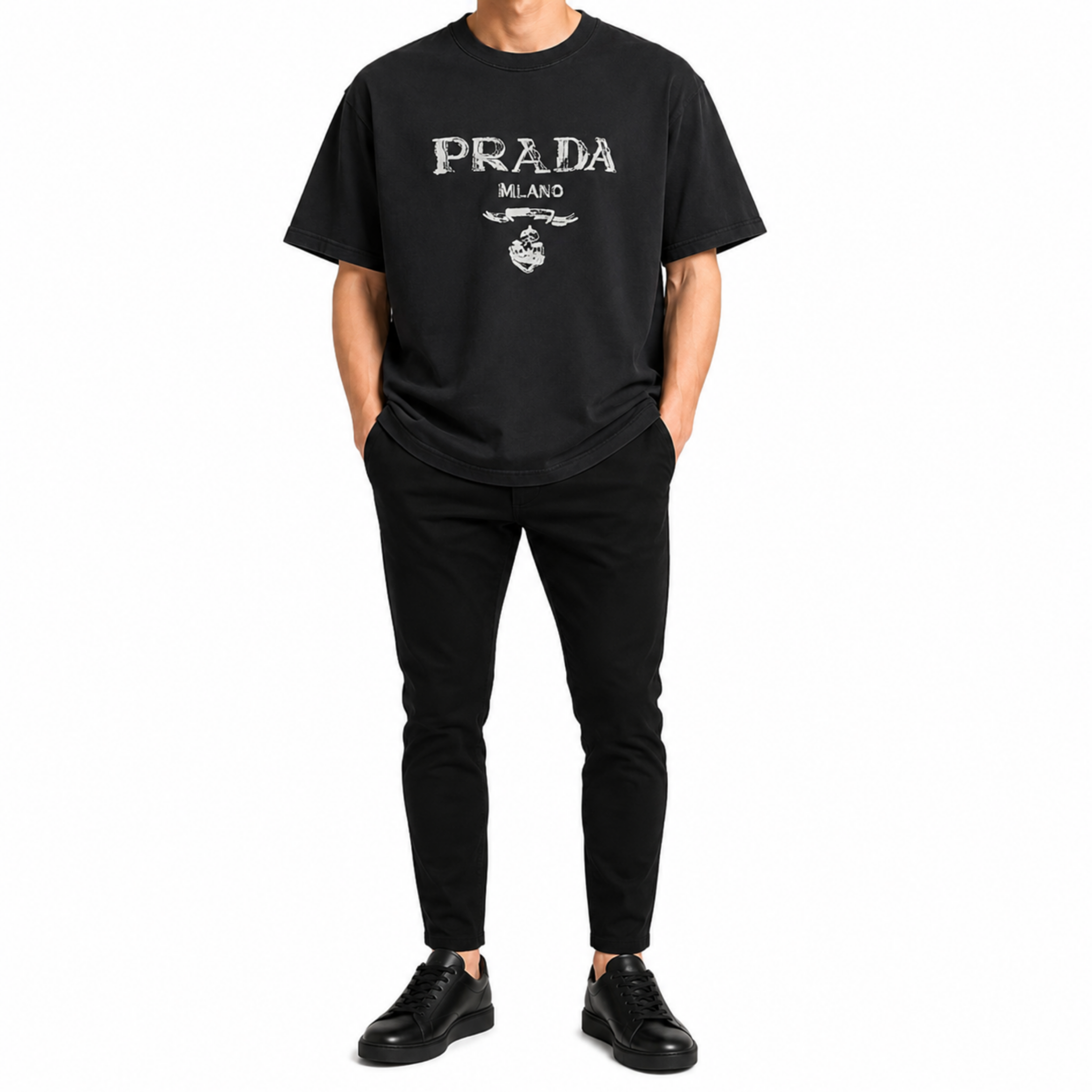 Elvare Club® T-Shirt