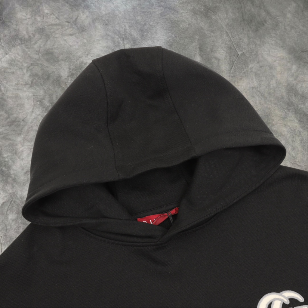 Elvare Club® Hoodie