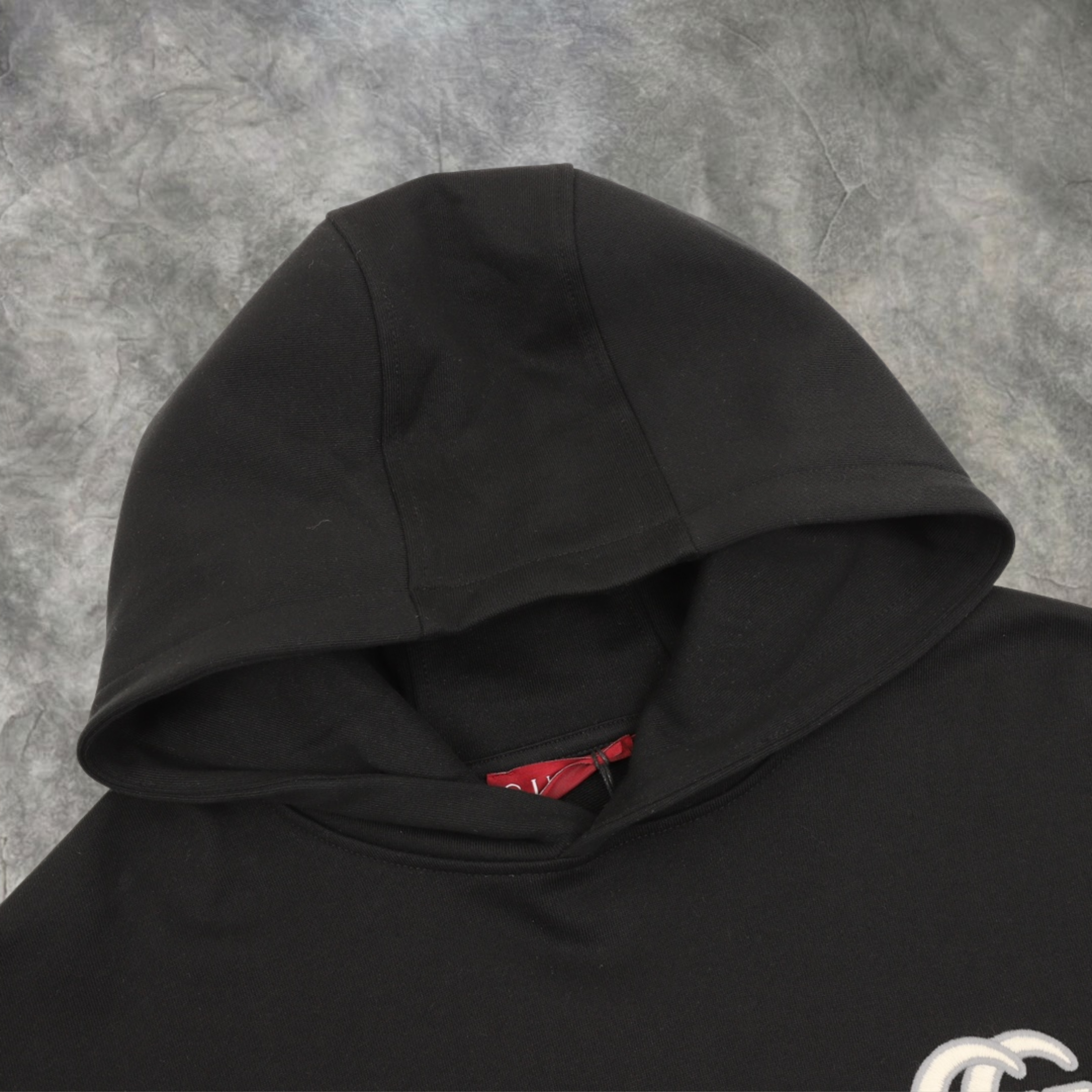 Elvare Club® Hoodie