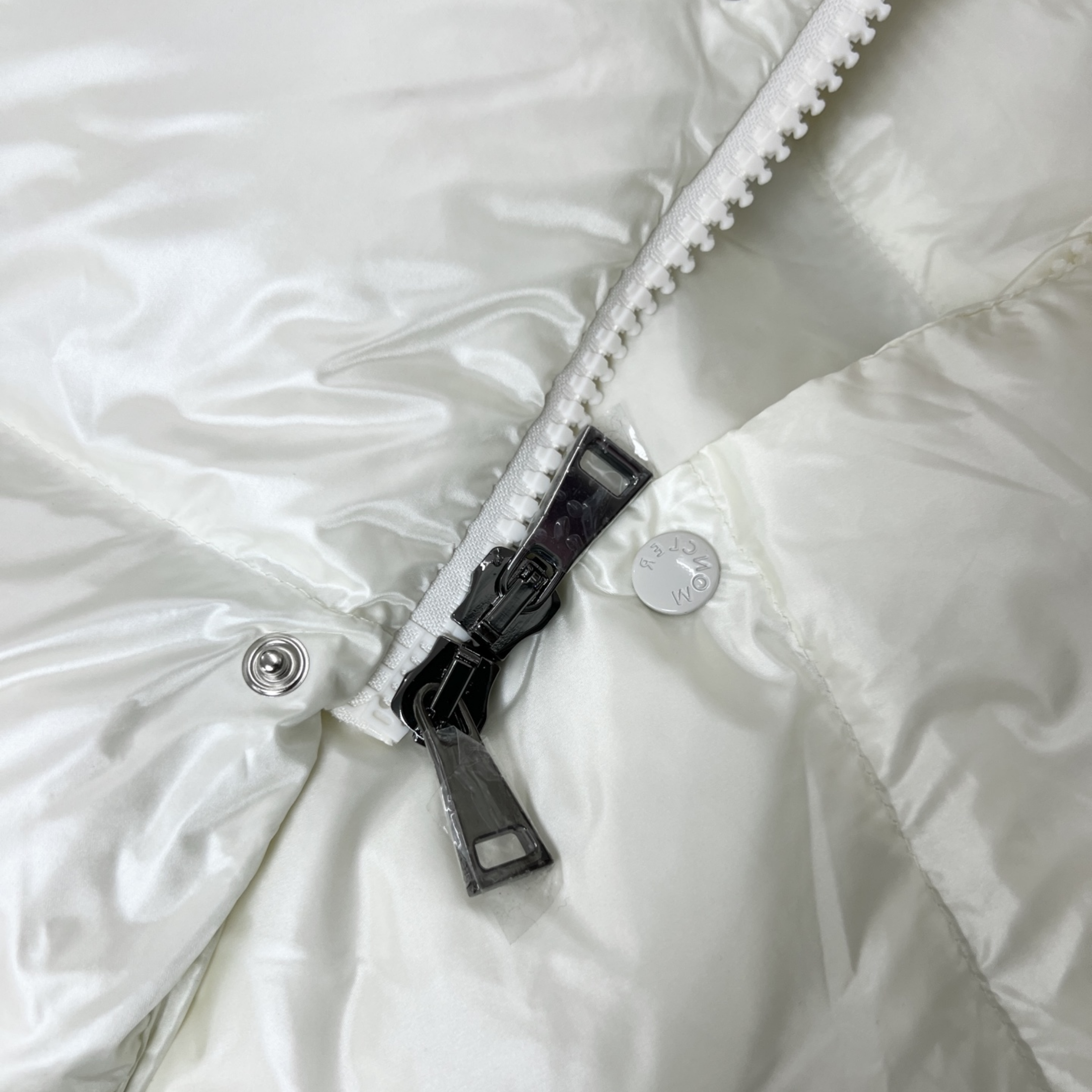 Elvare Club® Puffer Jacket
