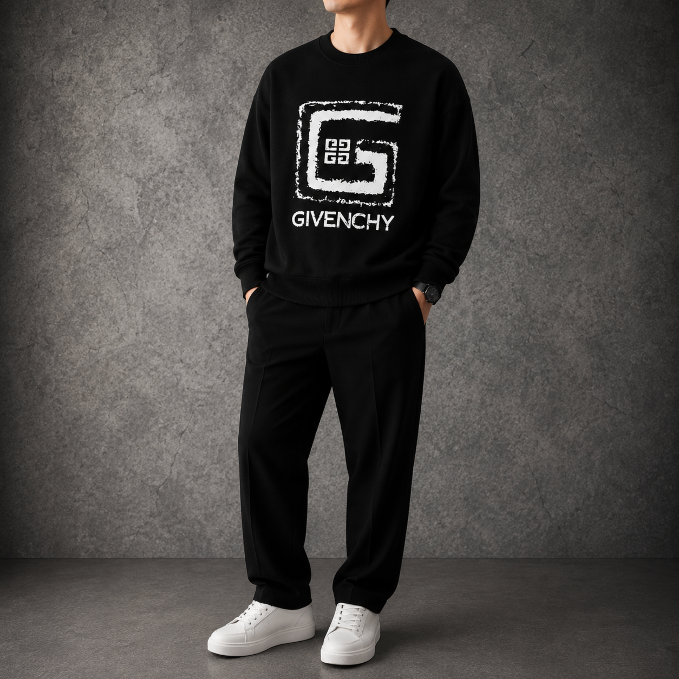 Elvare Club® Sweater