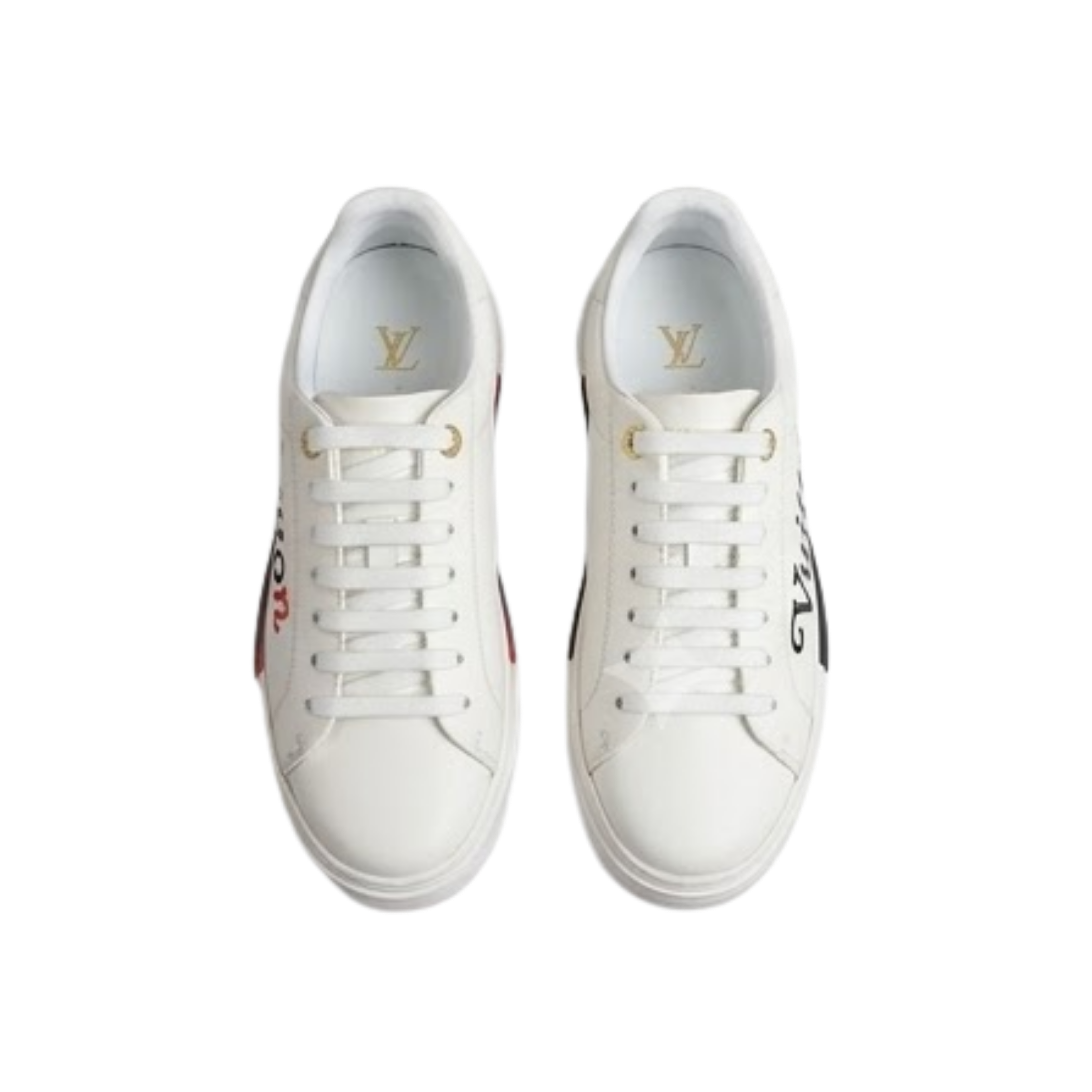 Elvare Club® Sneaker