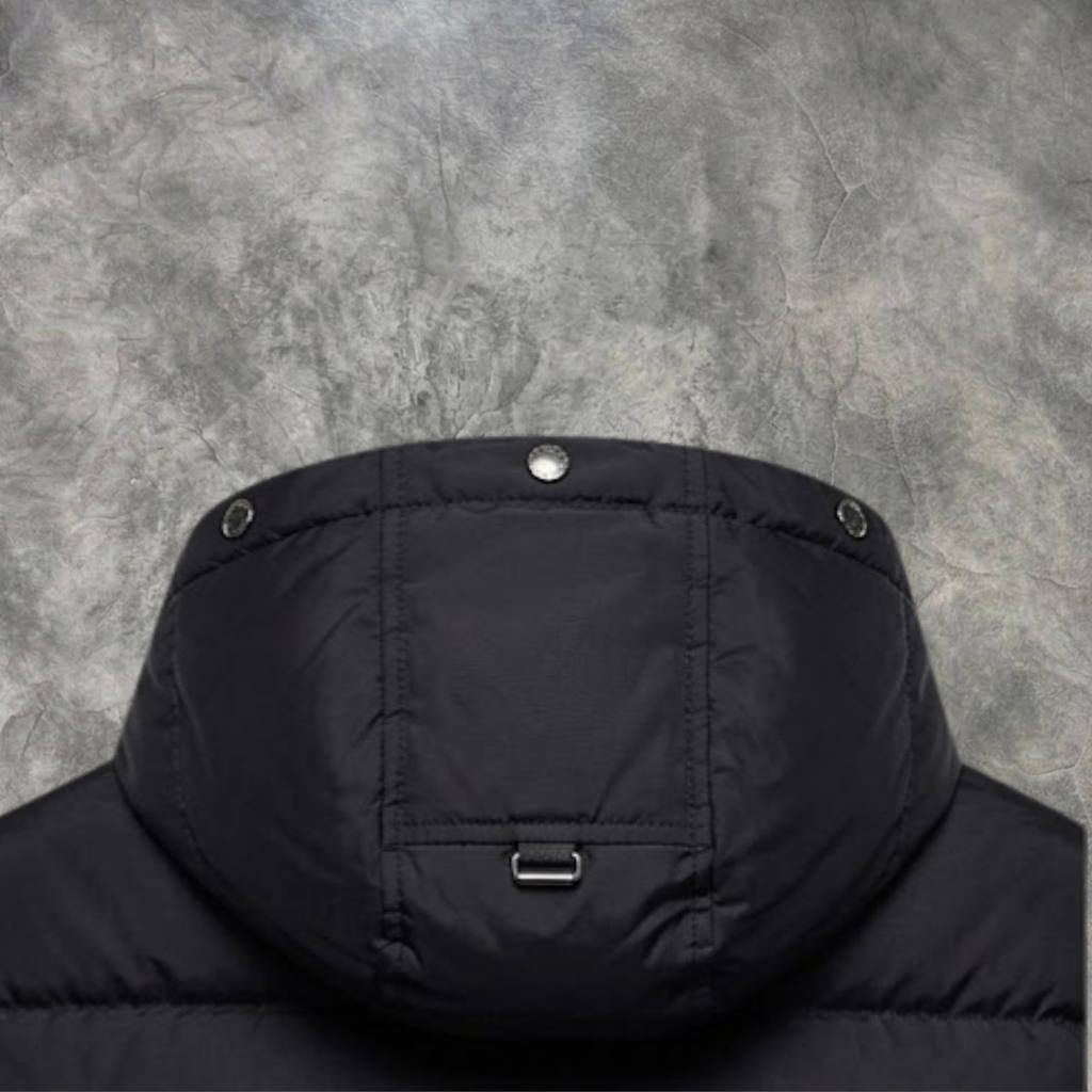 Elvare Club® Puffer Jacket