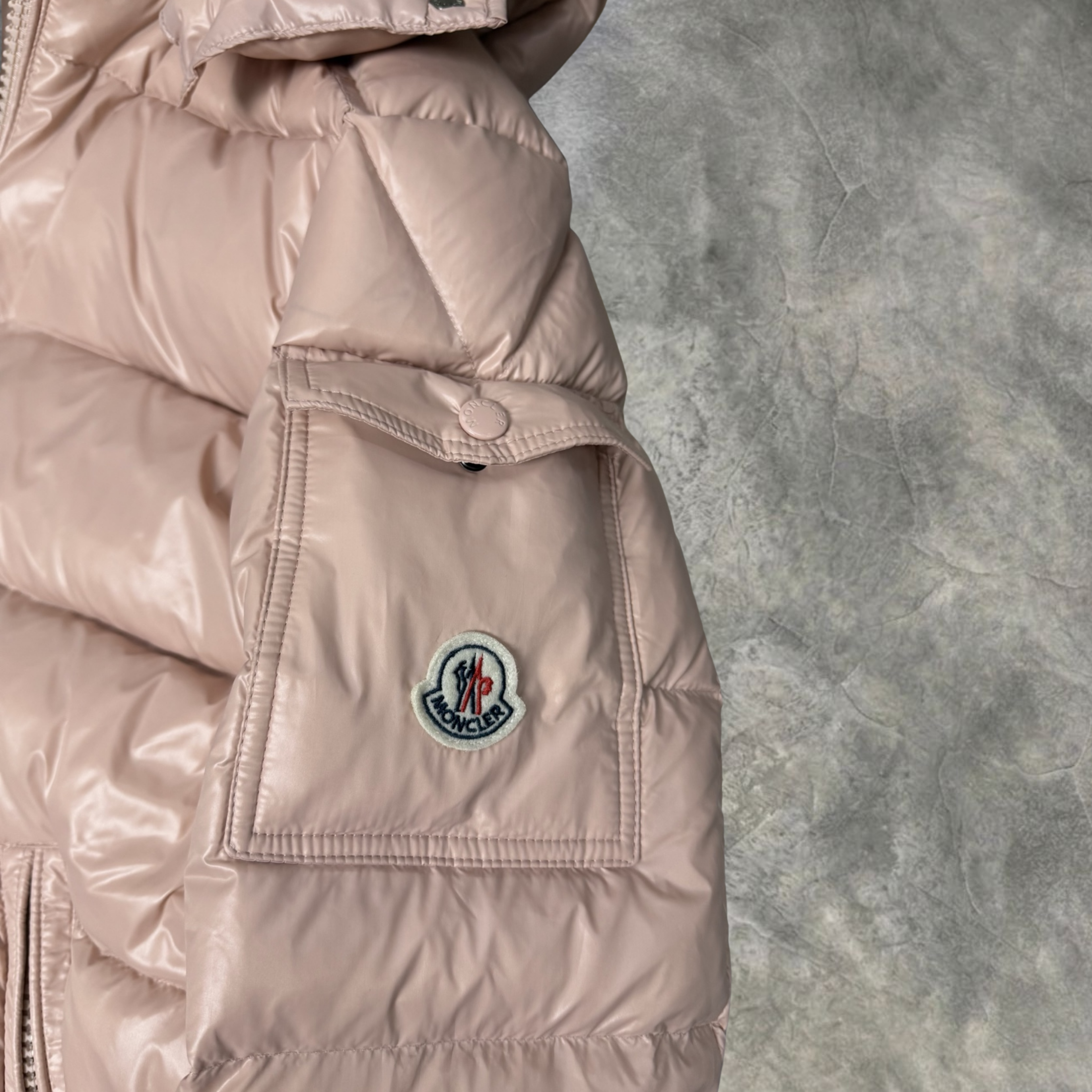 Elvare Club® Puffer Jacket