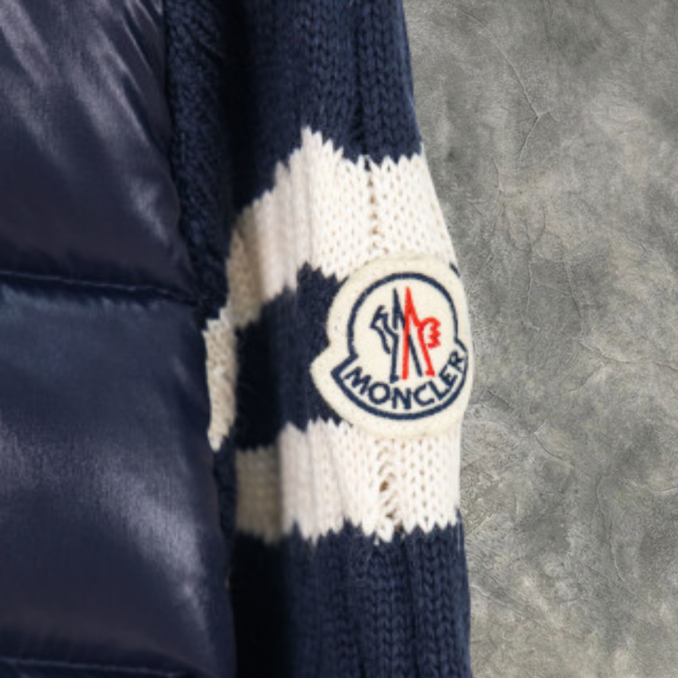 Elvare Club® Puffer Jacket