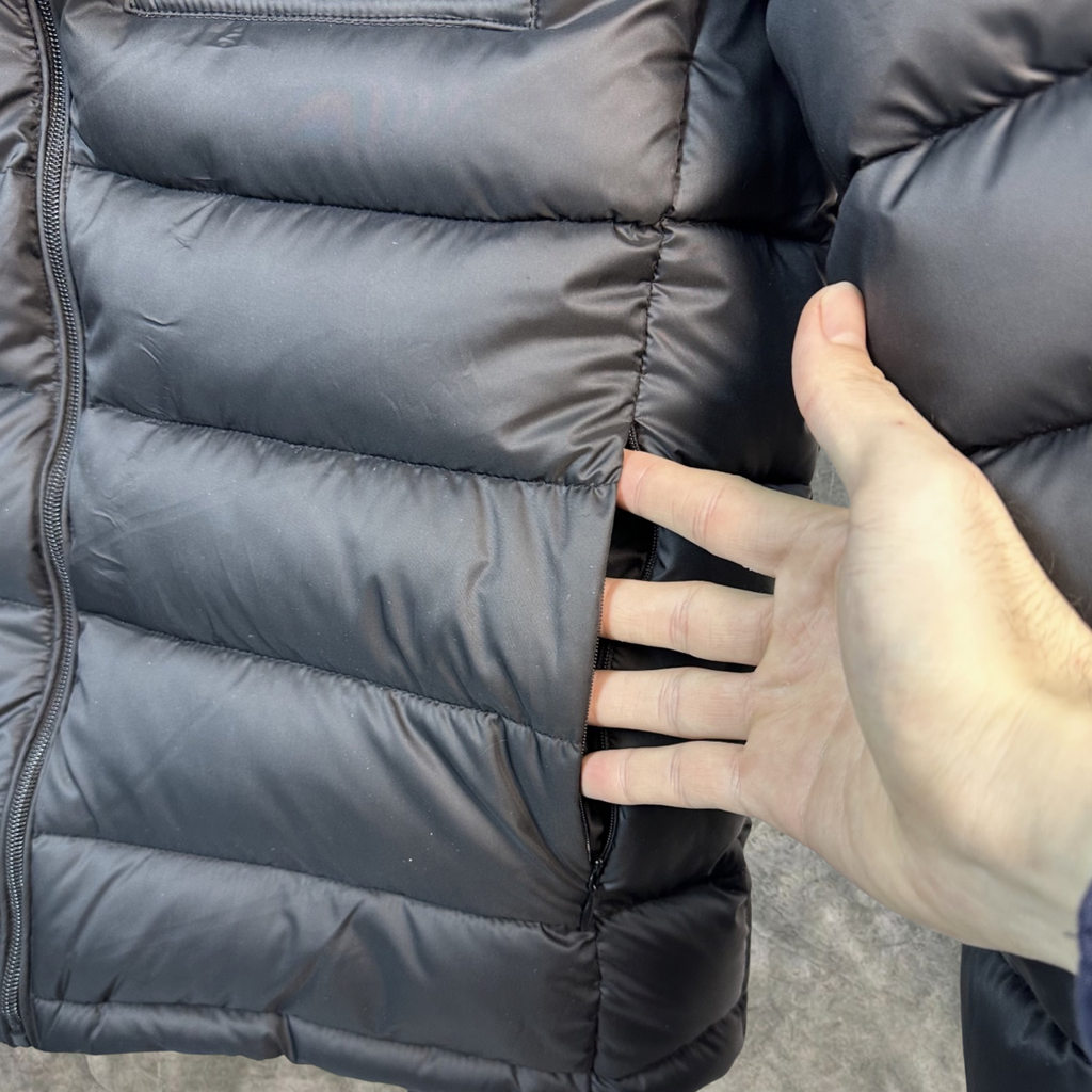 Elvare Club® Puffer Jacket