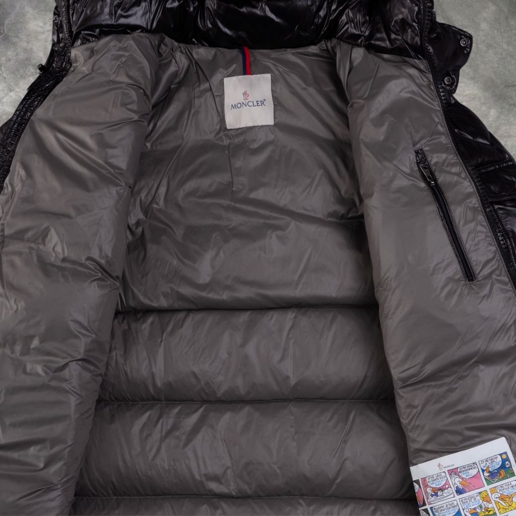 Elvare Club® Puffer Jacket