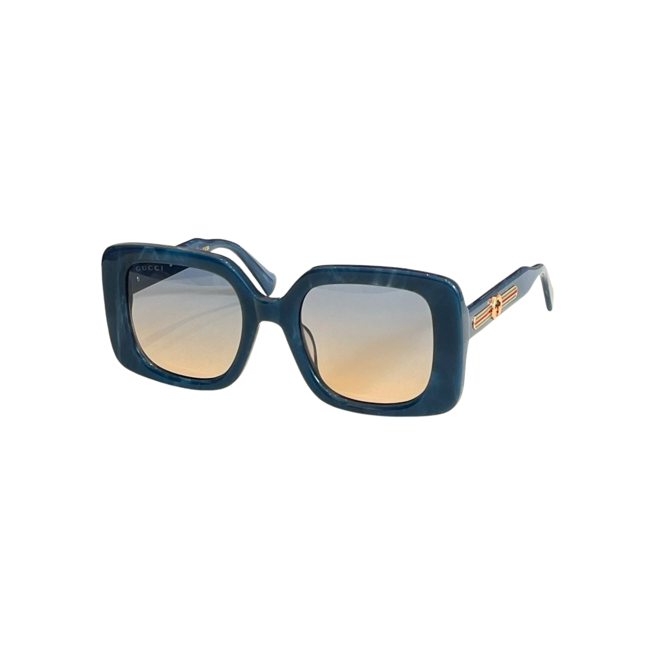Elvare Club® Black Glasses