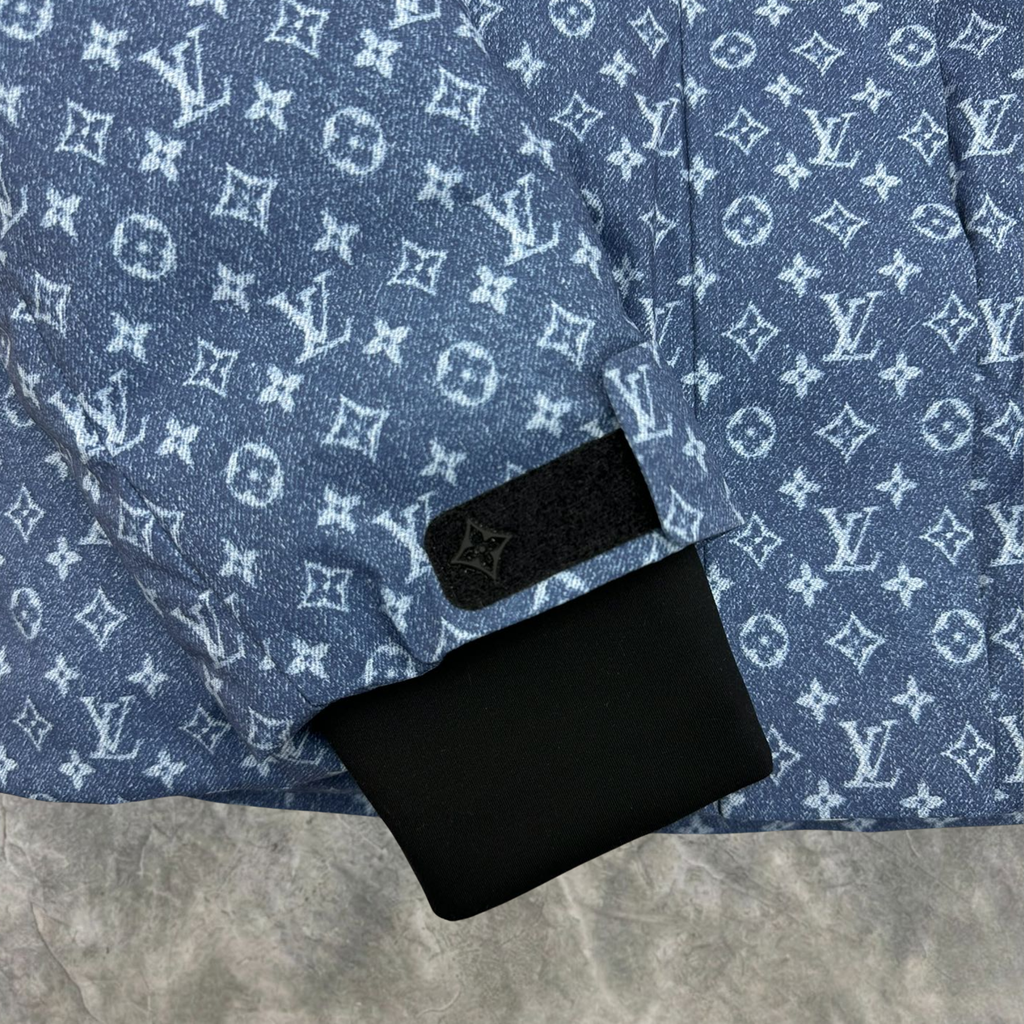 Elvare Club® Puffer Jacket
