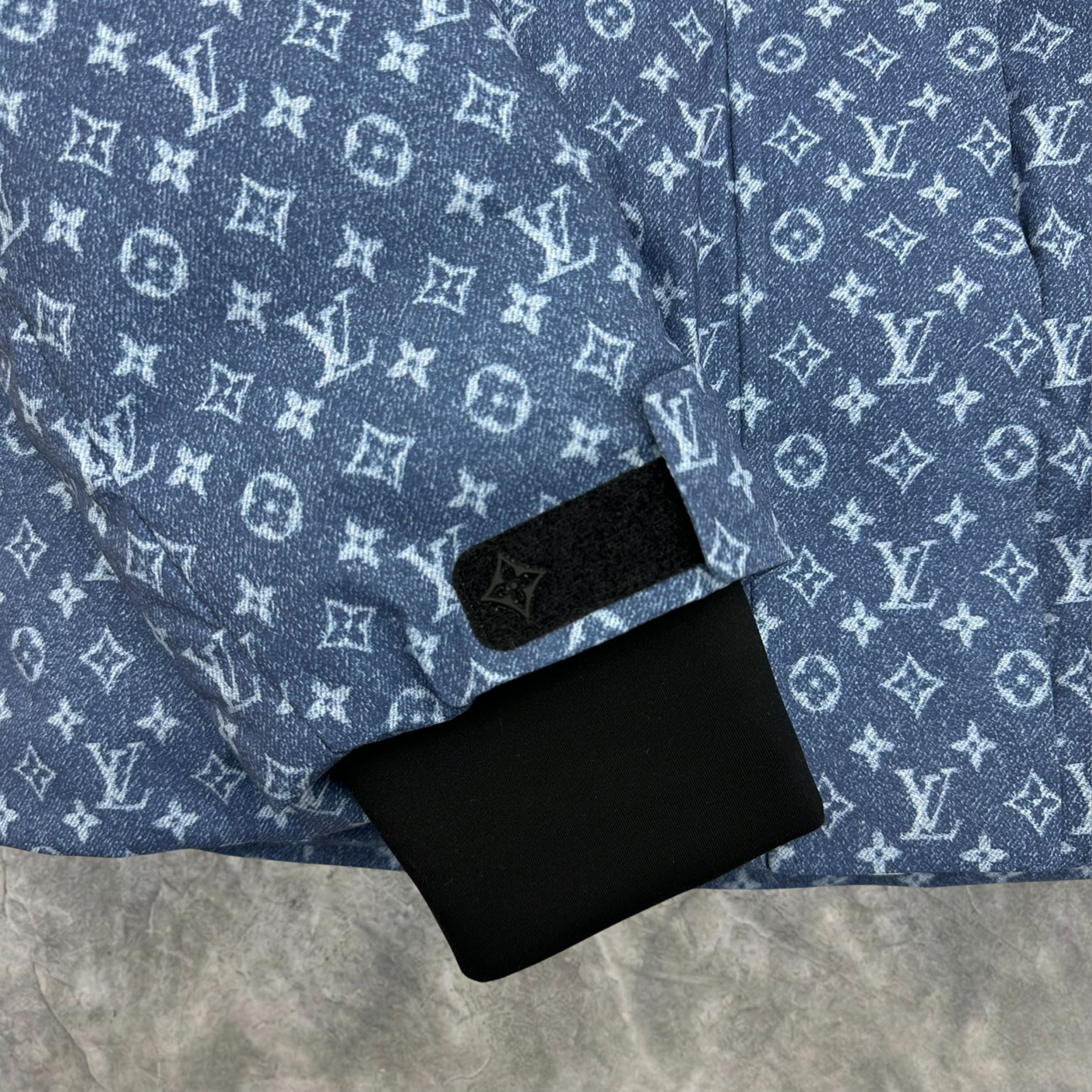 Elvare Club® Puffer Jacket
