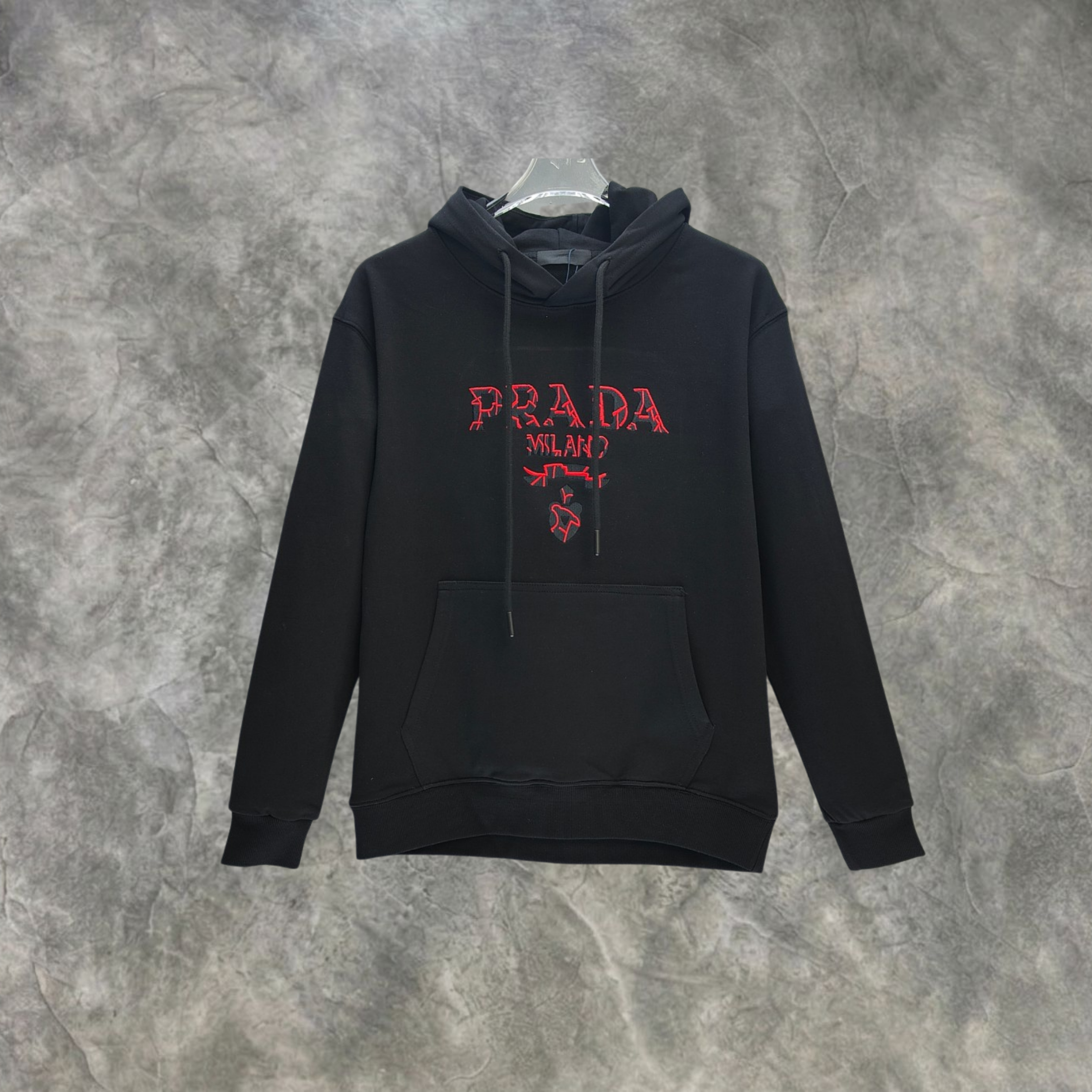 Elvare Club® Hoodie