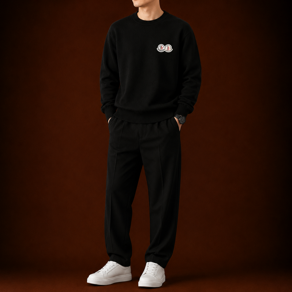 Elvare Club® Sweater