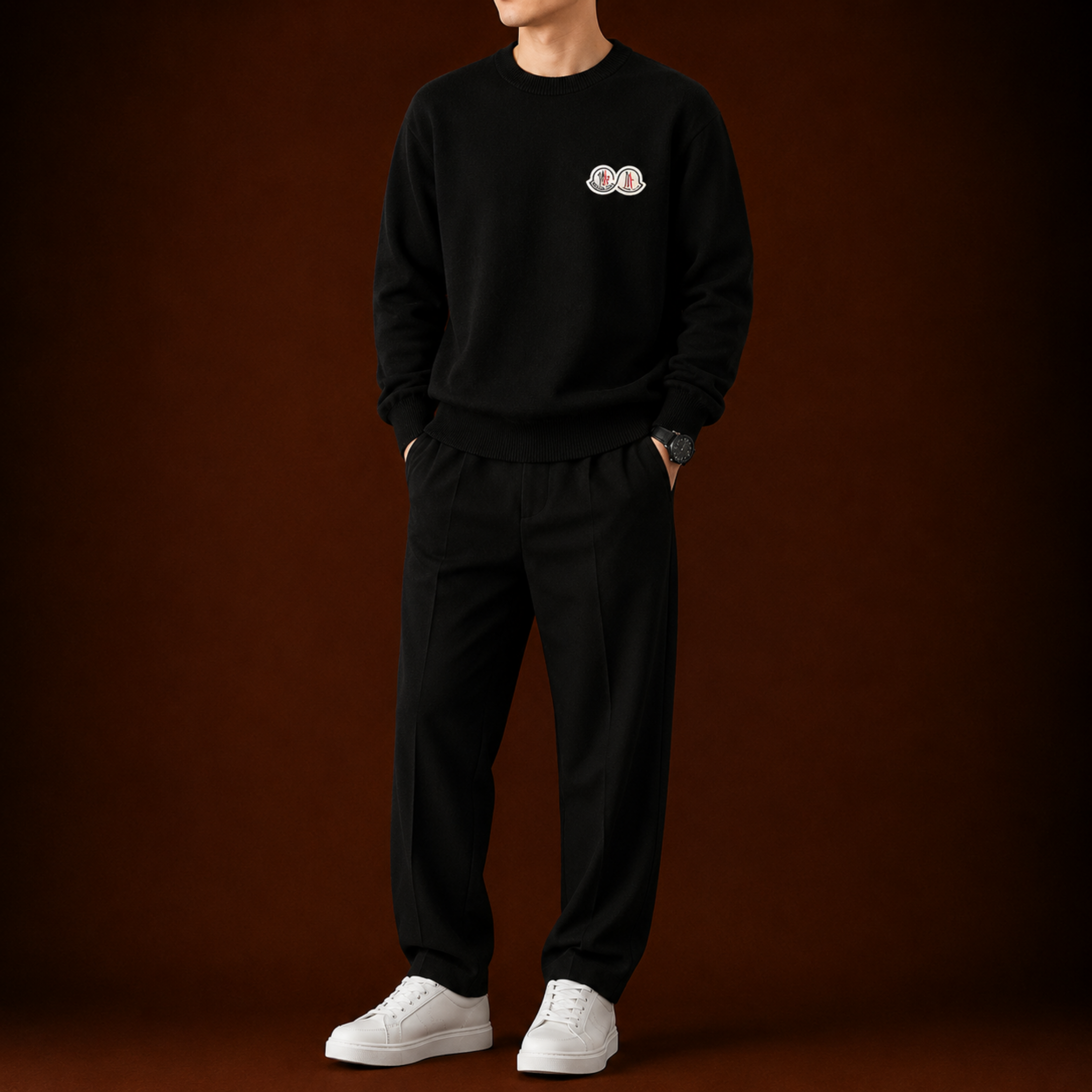 Elvare Club® Sweater