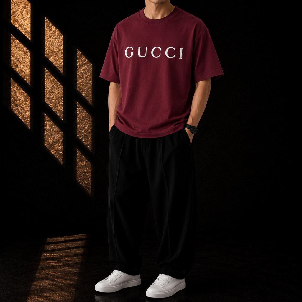 Elvare Club® T-shirt