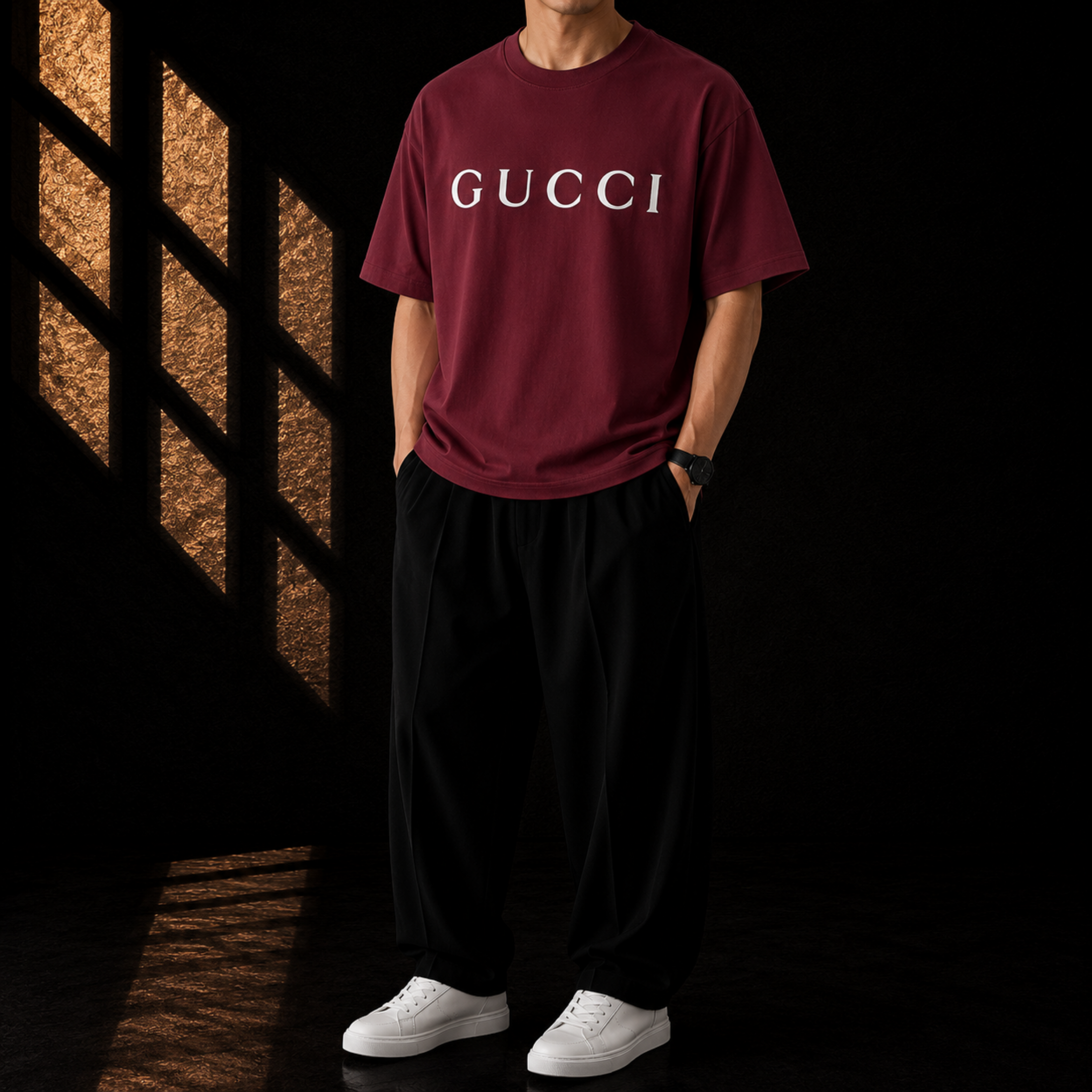 Elvare Club® T-shirt