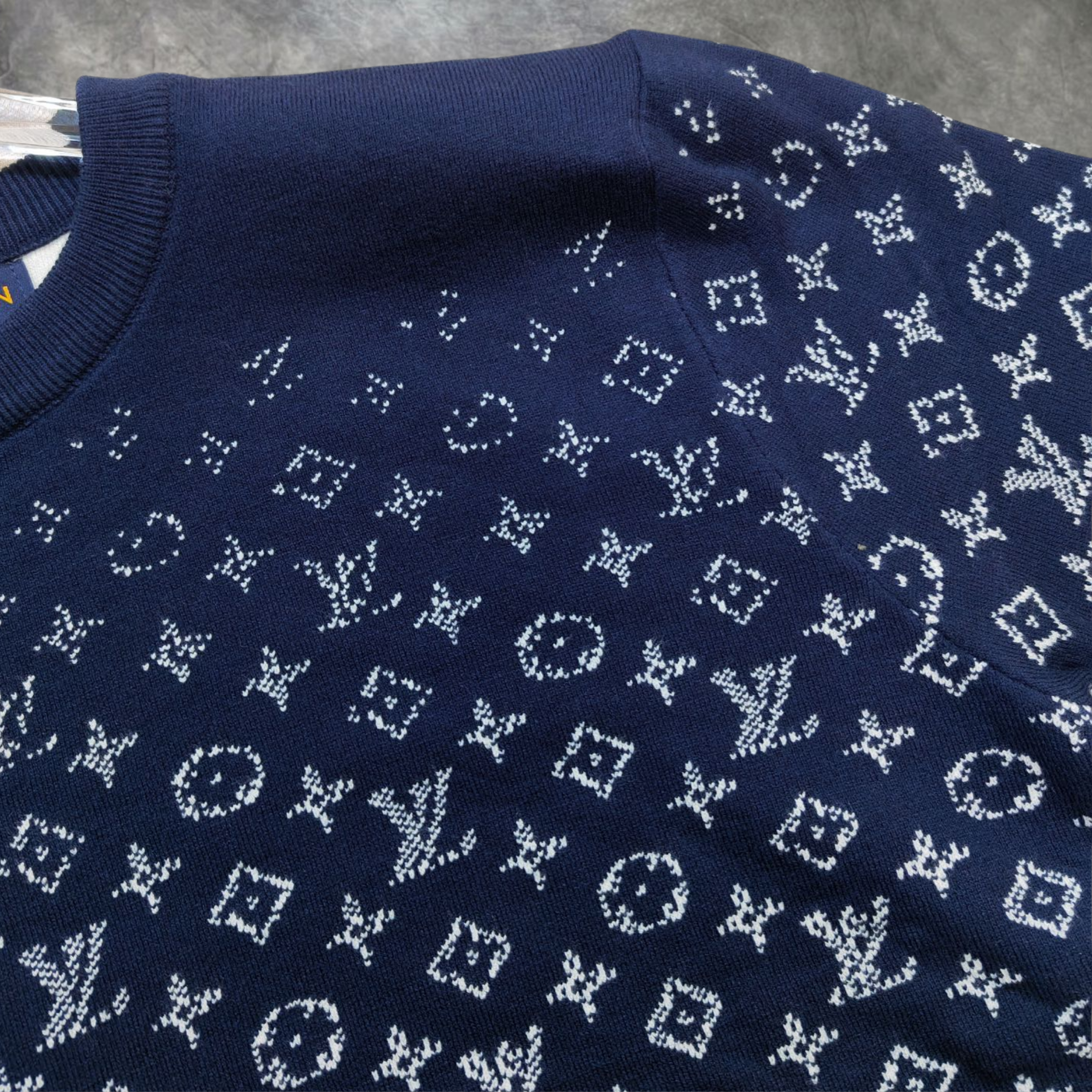 Elvare Club® Sweater