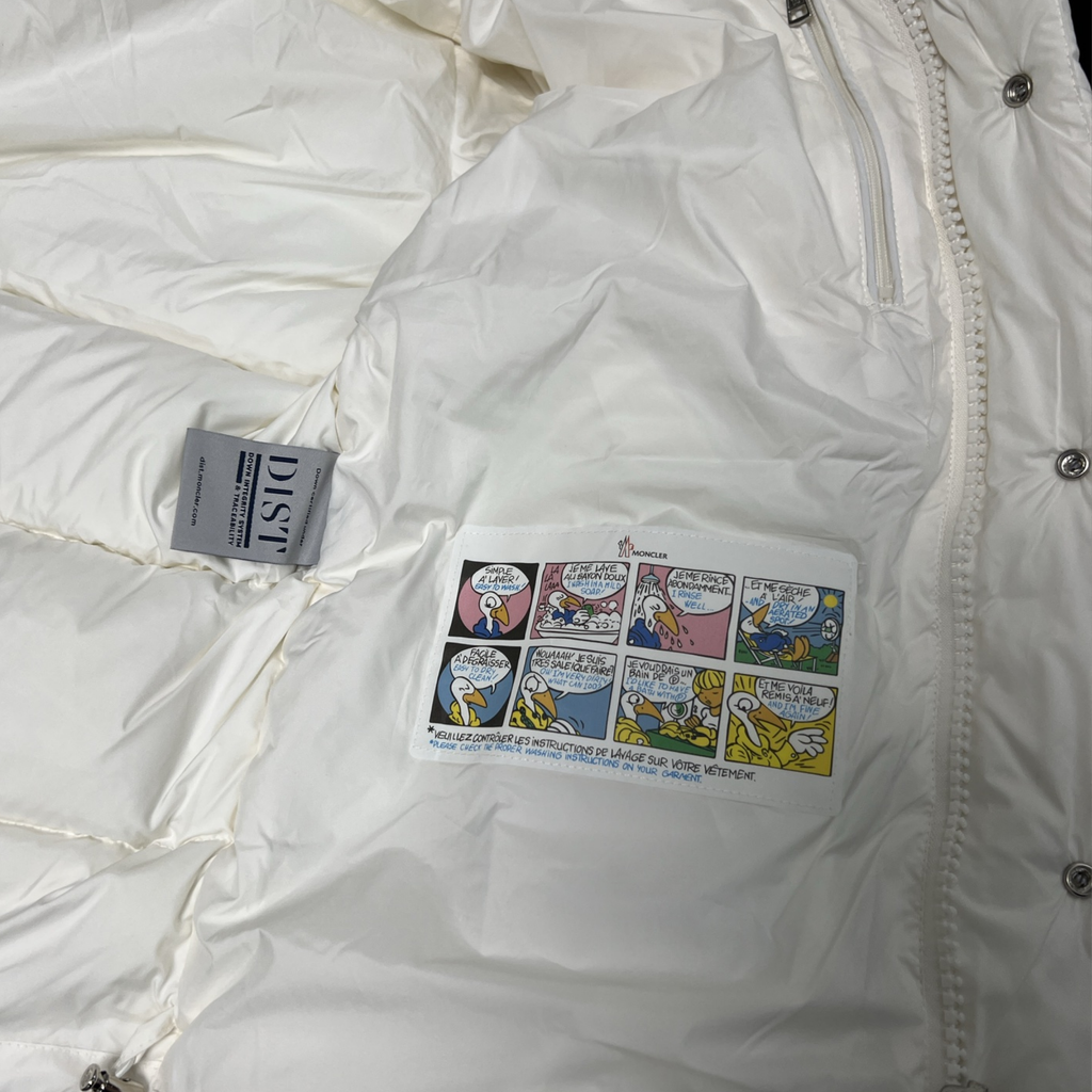 Elvare Club® Puffer Jacket