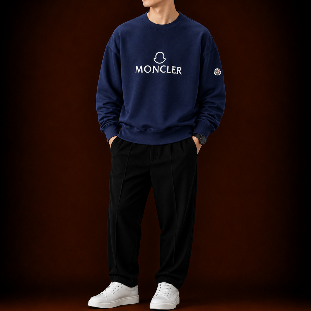 Elvare Club® Sweater