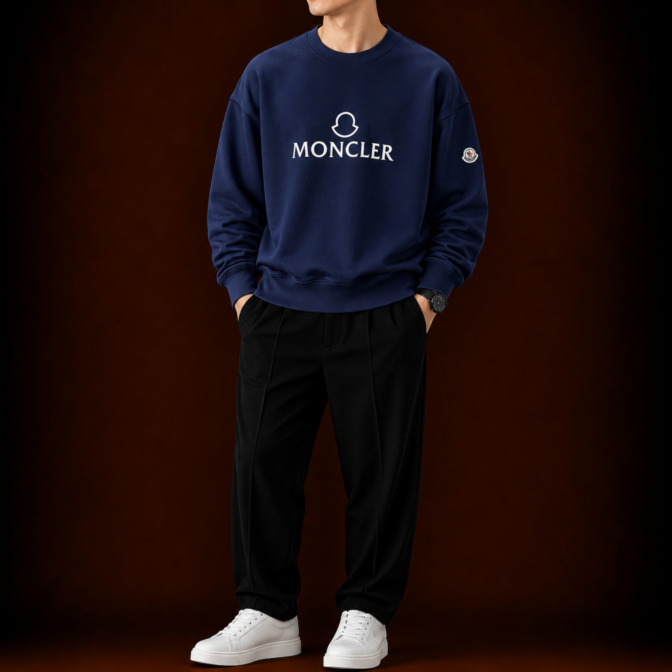 Elvare Club® Sweater