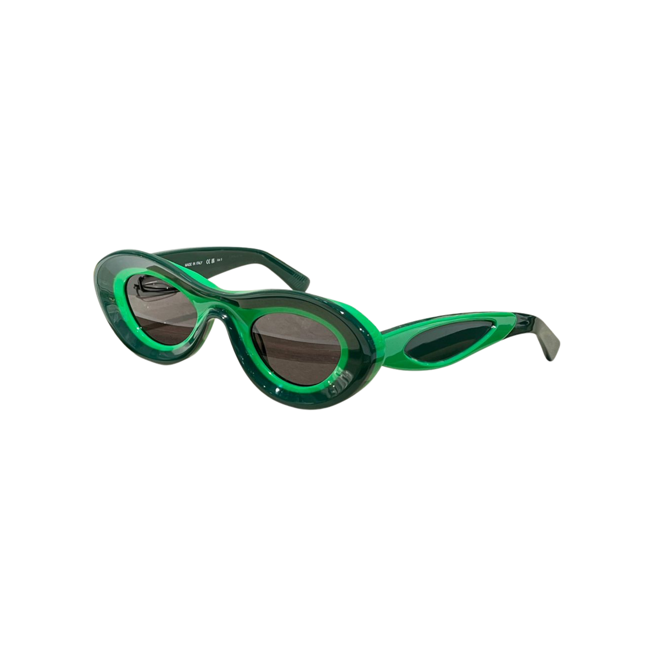 Elvare Club® Black Glasses