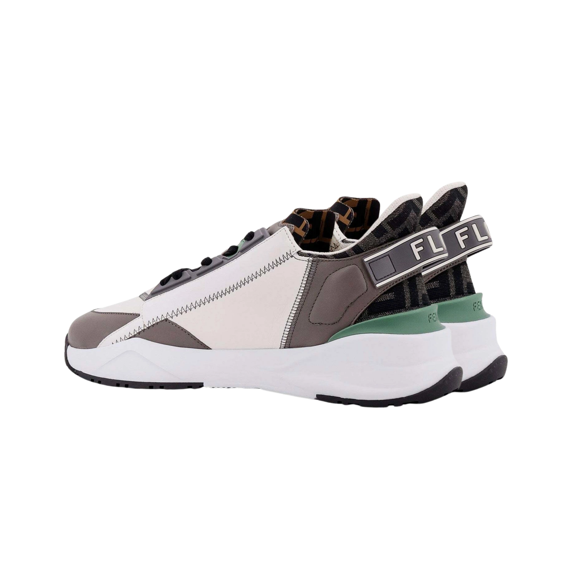 Elvare Club® Sneaker