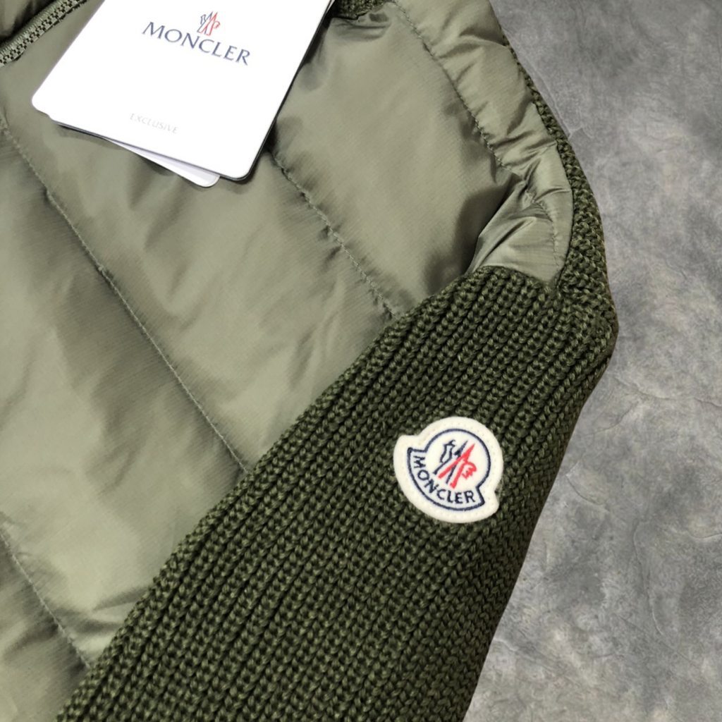 Elvare Club® Puffer Jacket