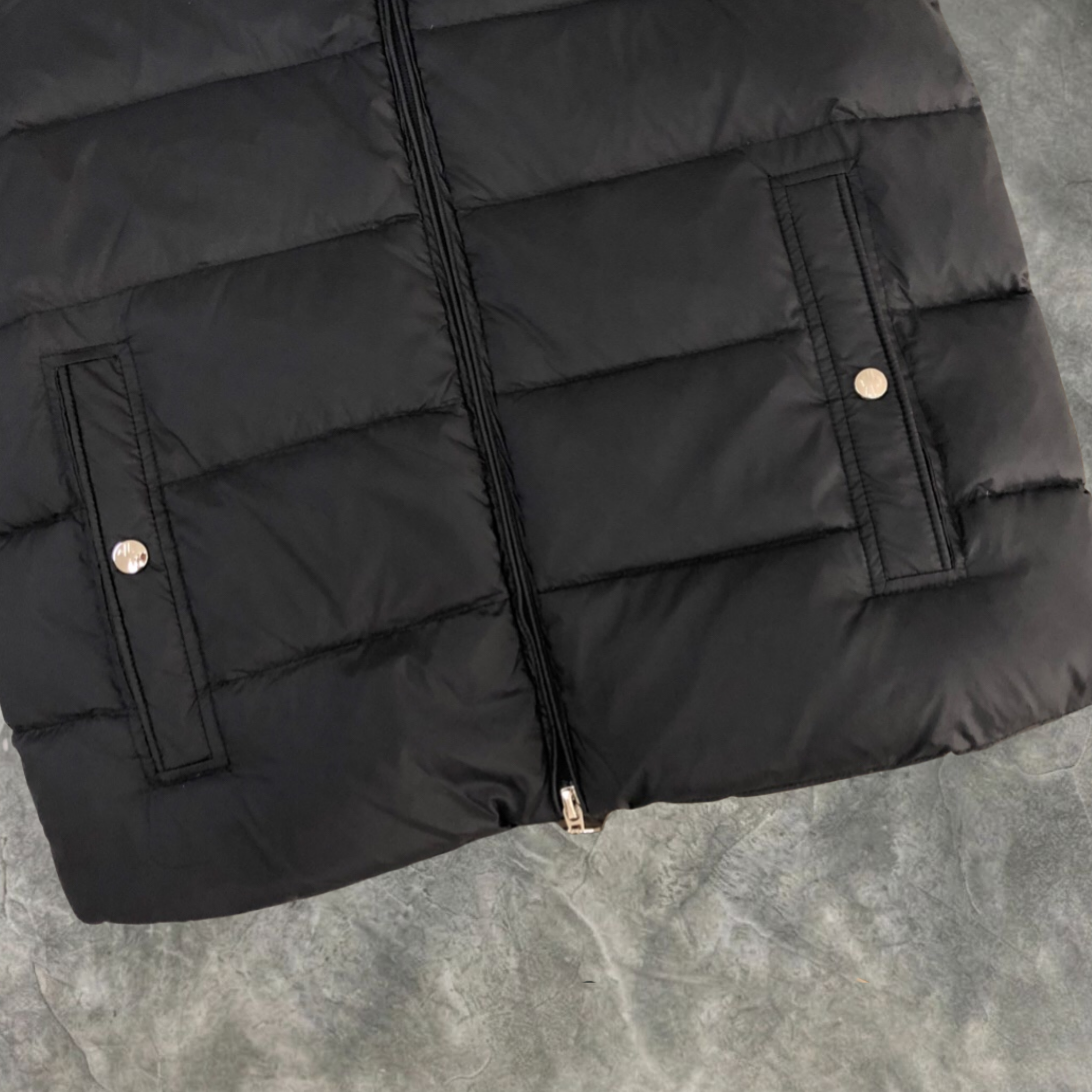 Elvare Club® Puffer Jacket
