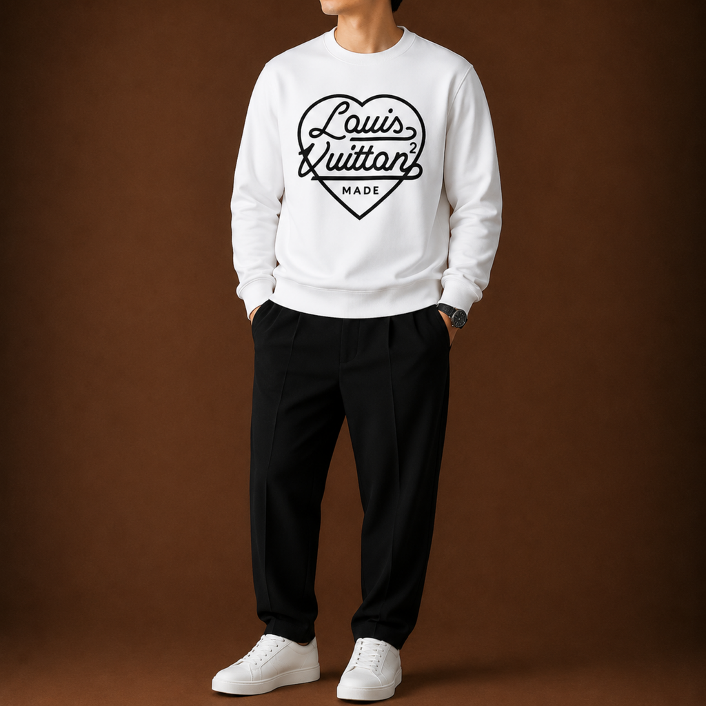 Elvare Club® Sweater