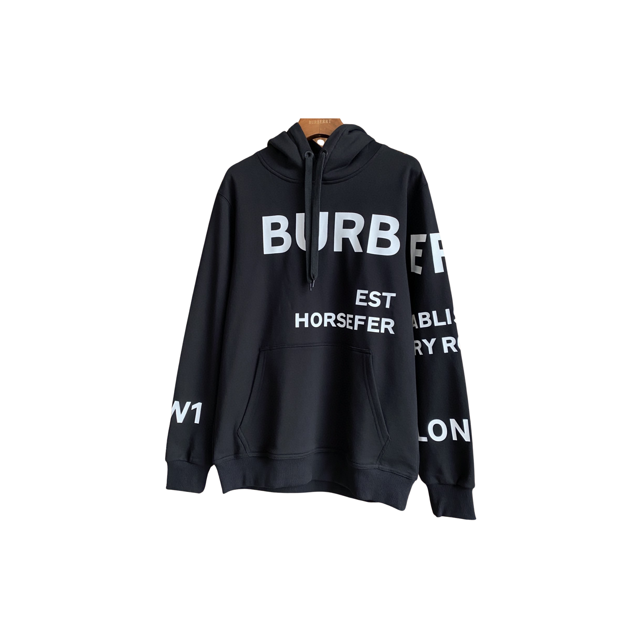 Elvare Club® Hoodie
