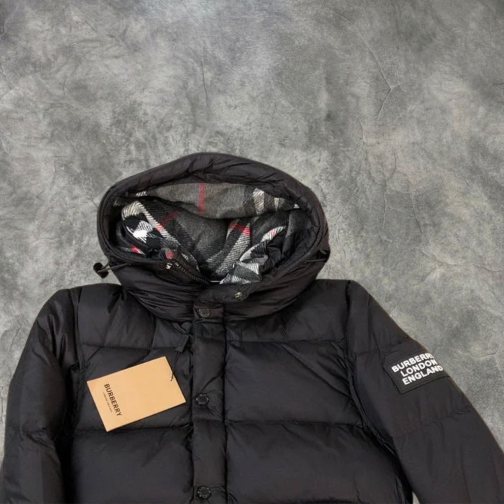 Elvare Club® Puffer Jacket