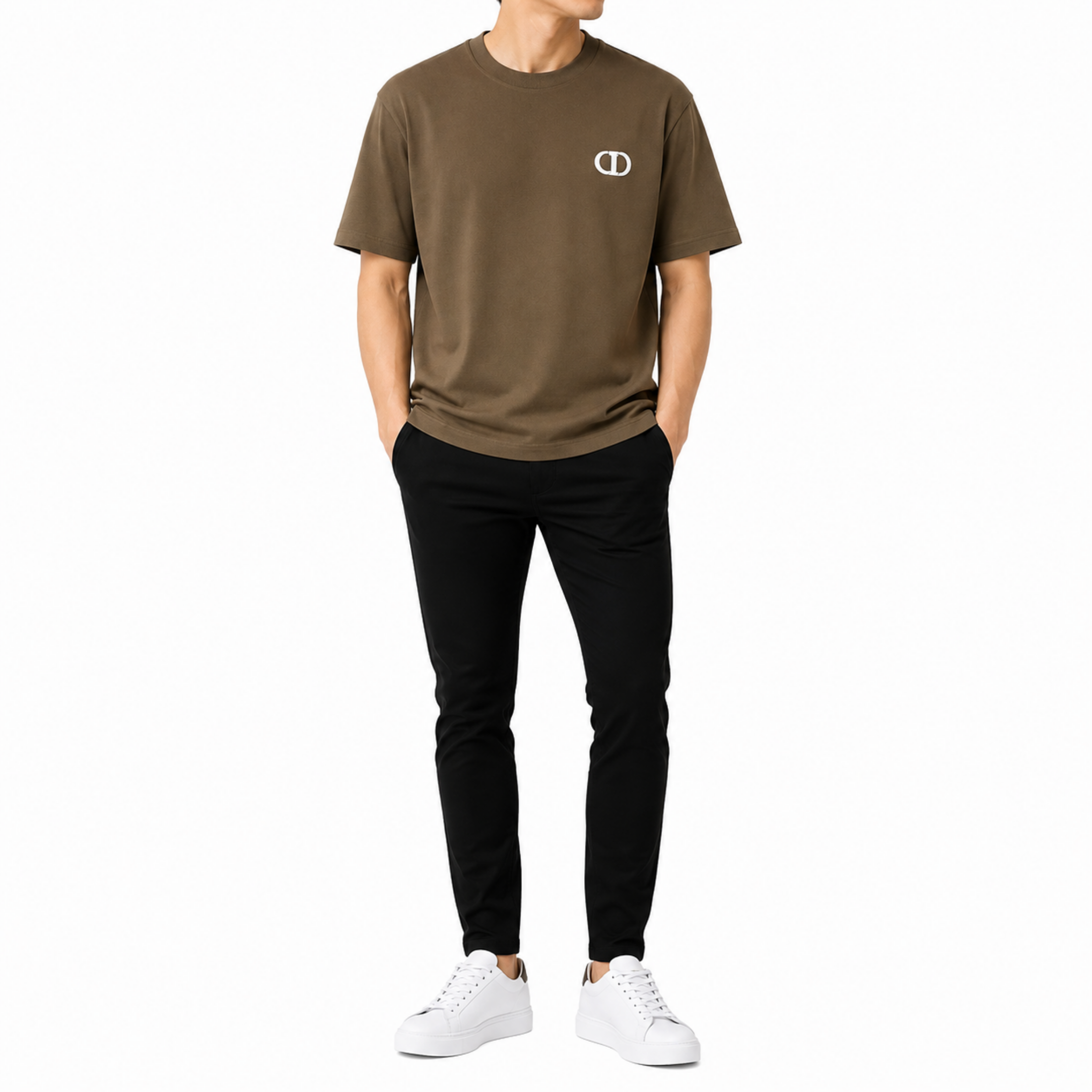 Elvare Club® T-Shirt