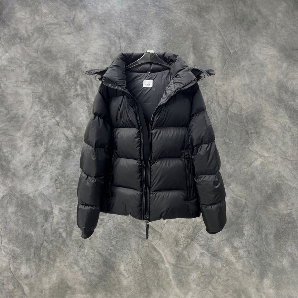 Elvare Club® Puffer Jacket