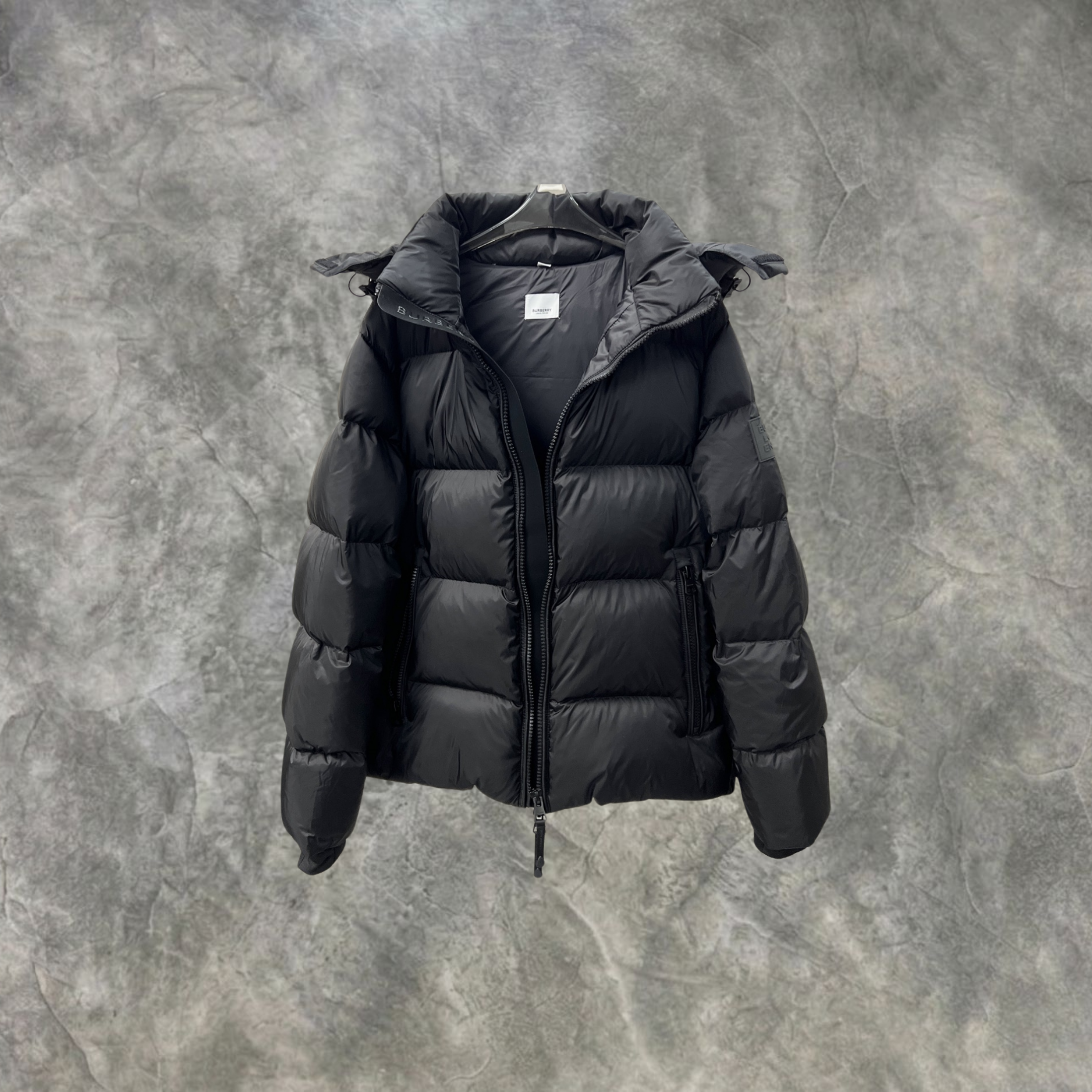Elvare Club® Puffer Jacket
