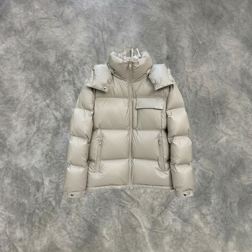 Elvare Club® Puffer Jacket