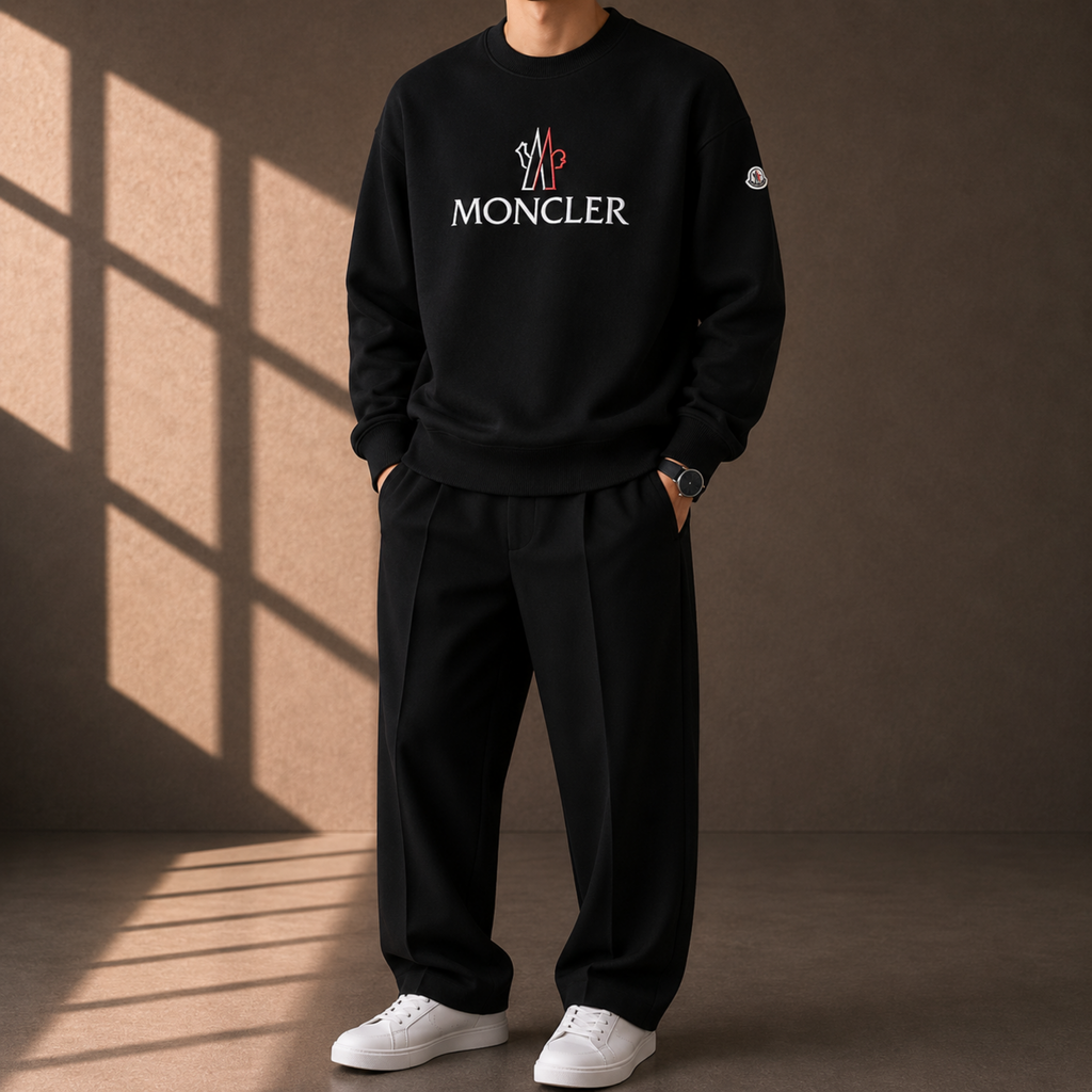 Elvare Club® Sweater
