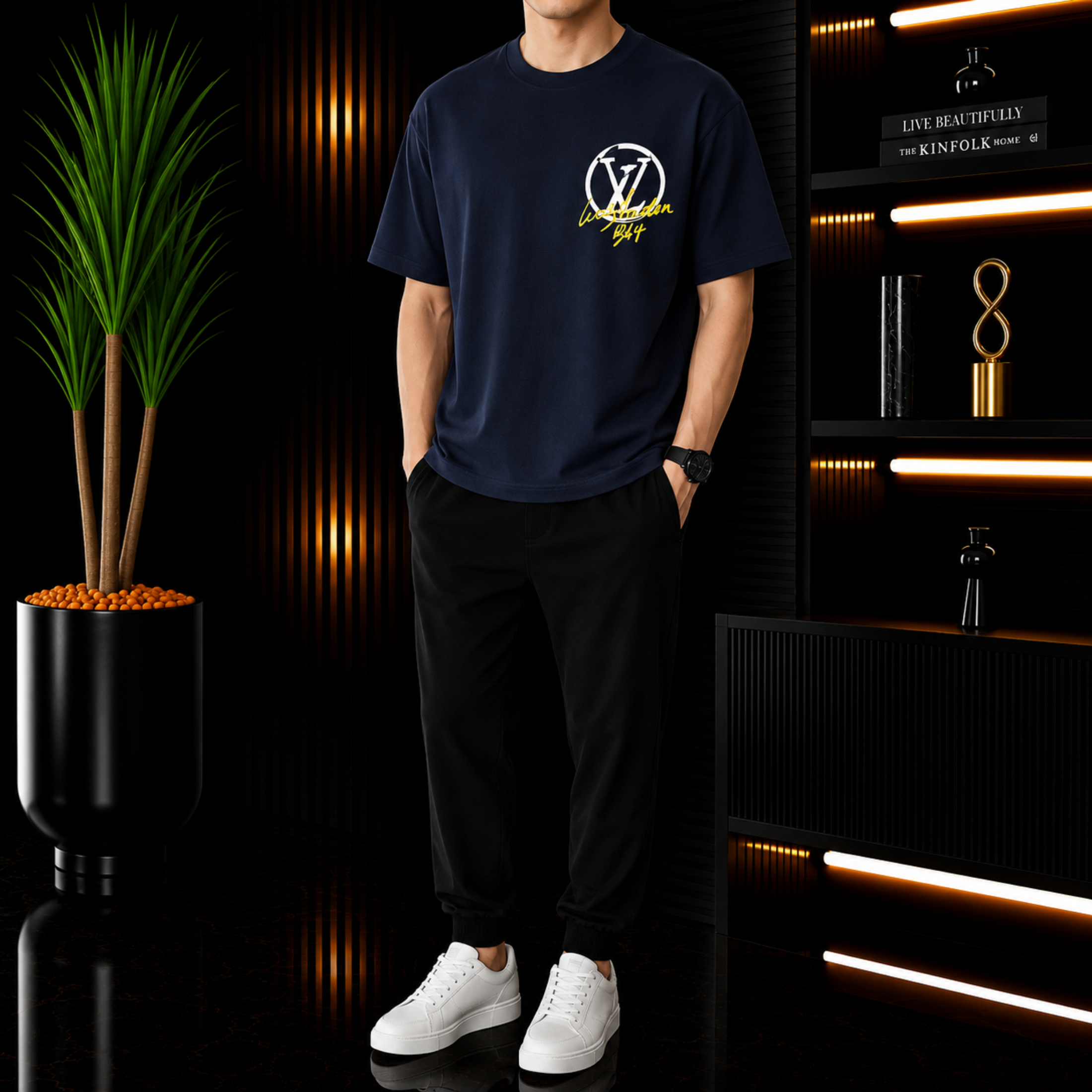 Elvare Club® T-shirt