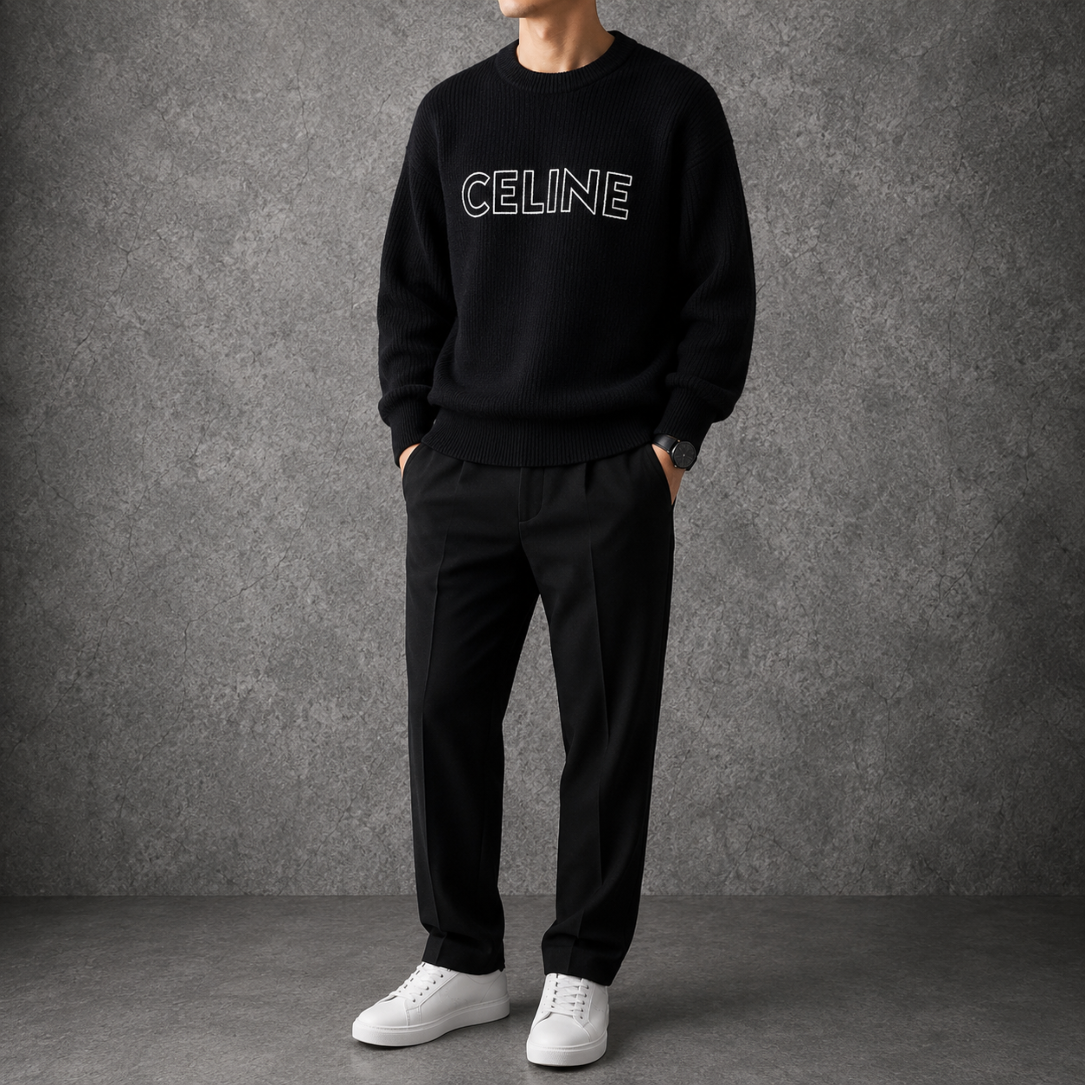 Elvare Club® Sweater