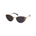 Elvare Club® Black Glasses