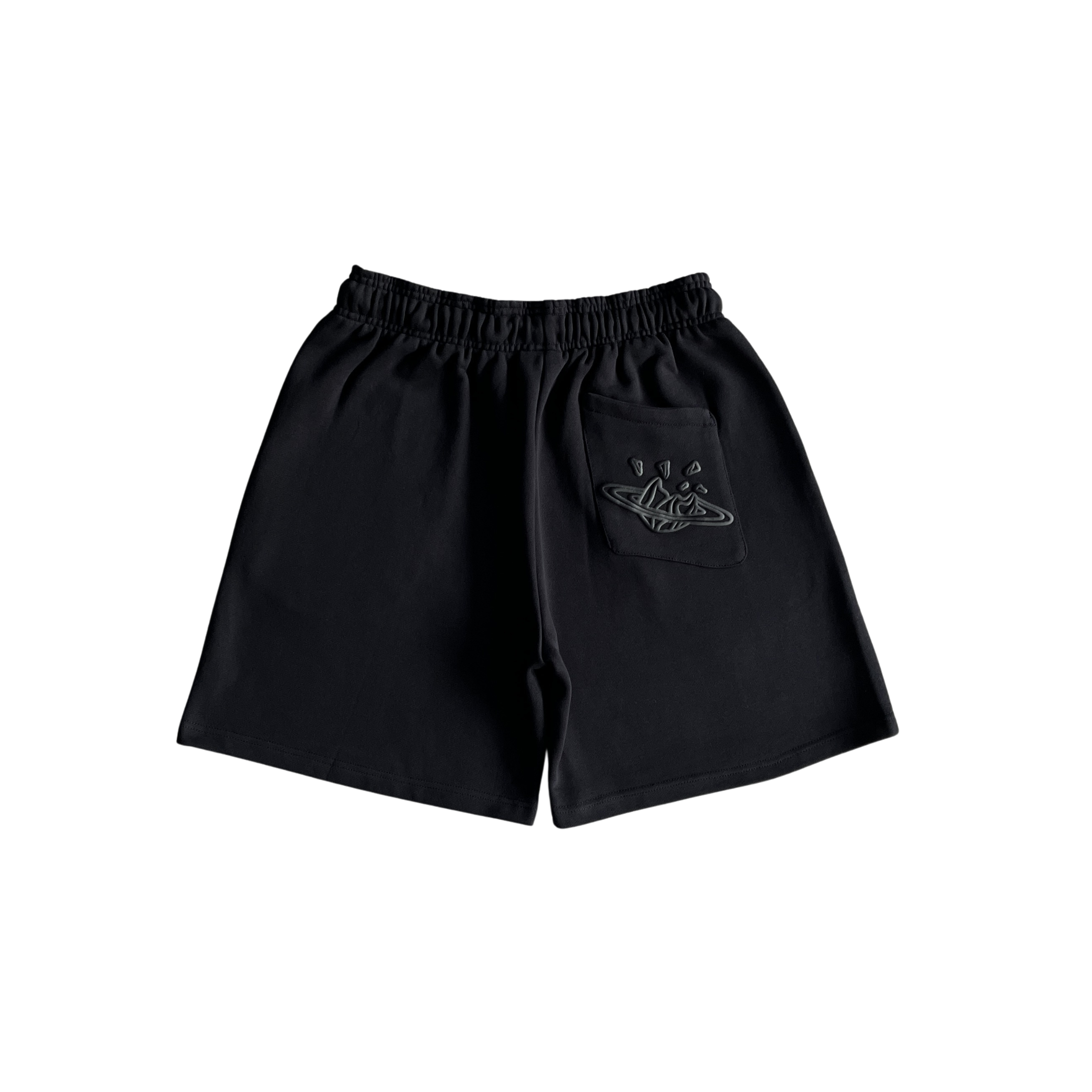Elvare Club ®️ Short