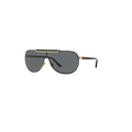 Elvare Club® Black Glasses