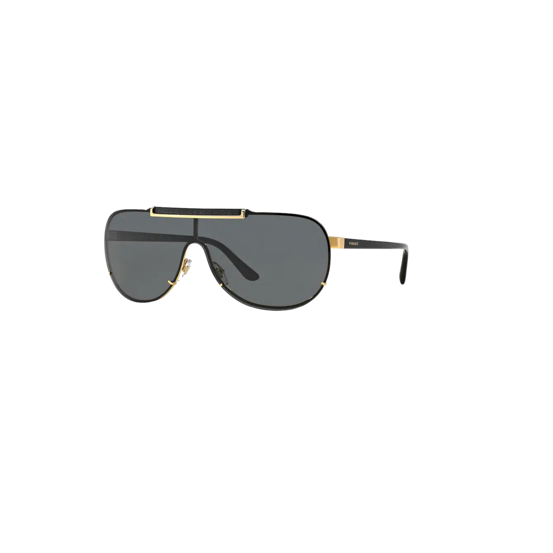 Elvare Club® Black Glasses