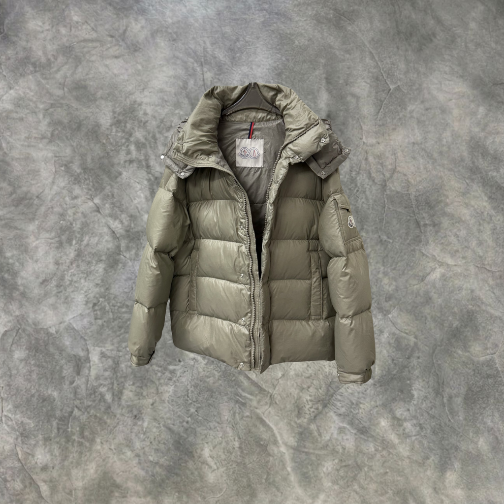 Elvare Club® Puffer Jacket