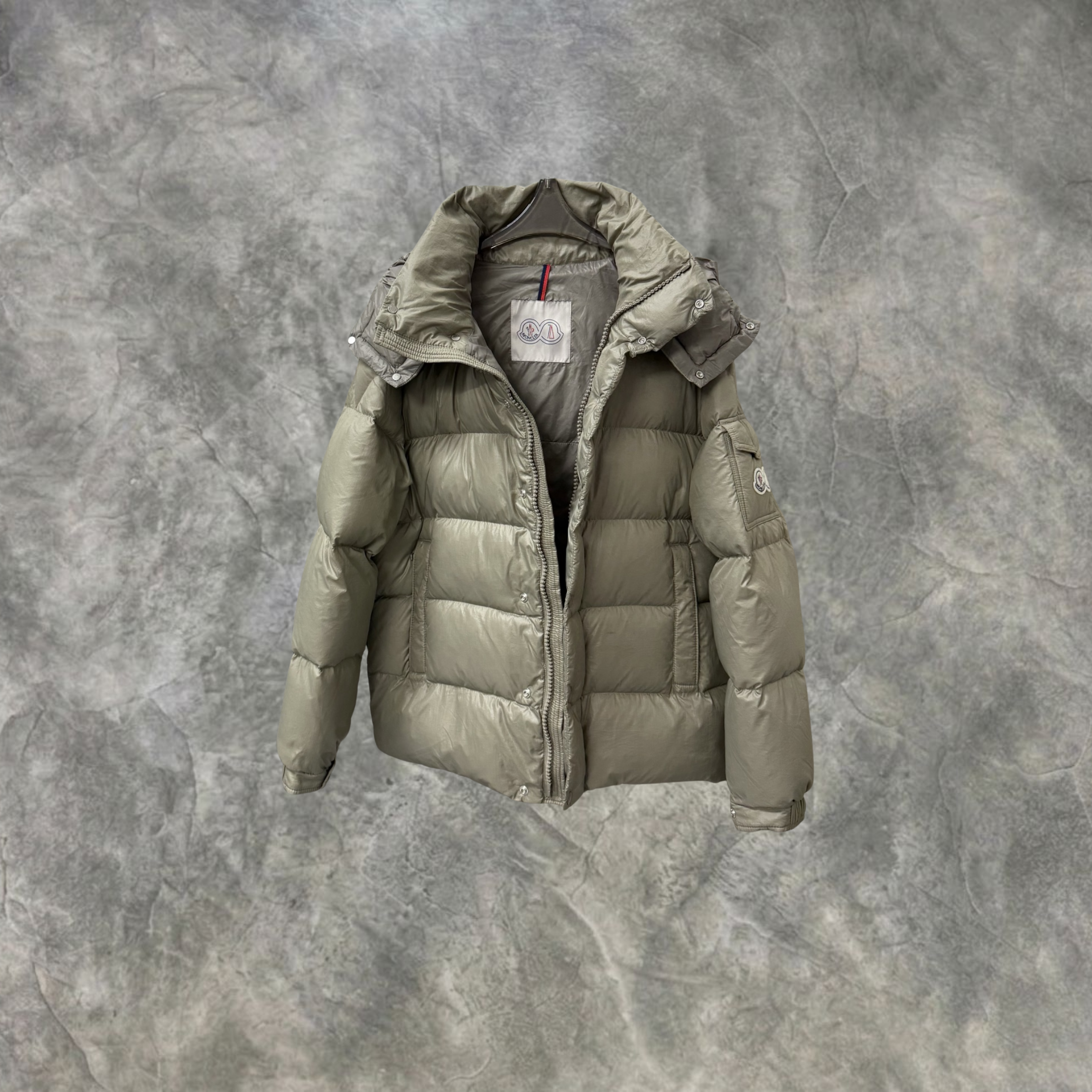 Elvare Club® Puffer Jacket