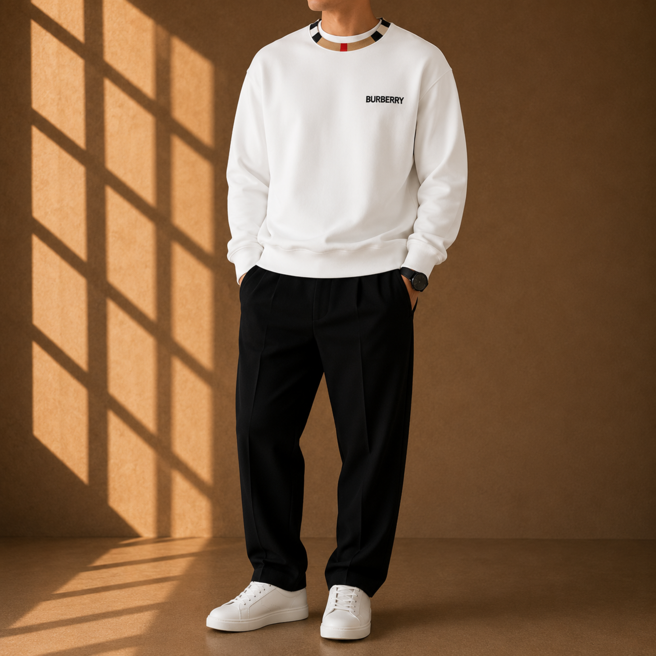 Elvare Club® Sweater