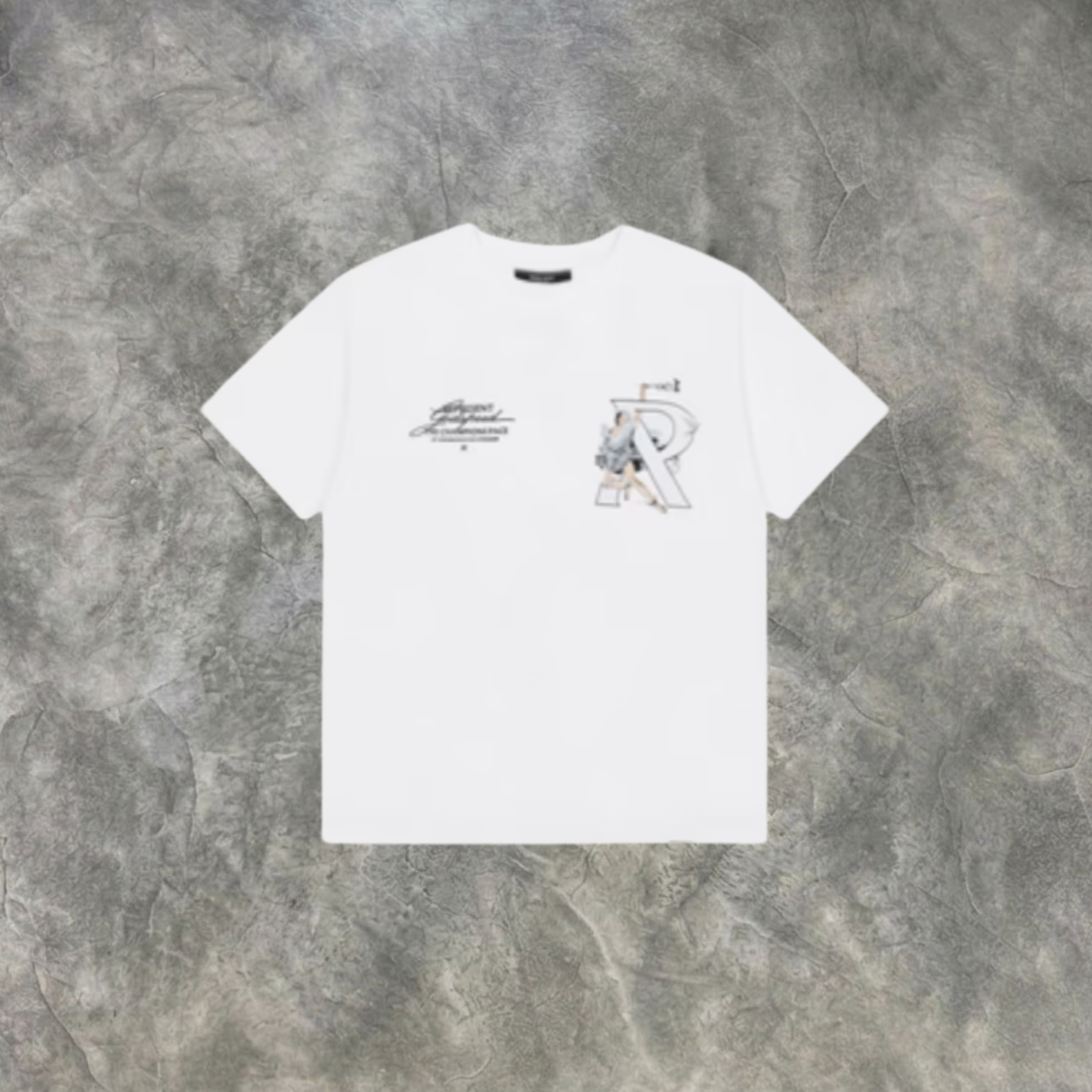 Elvare Club® T-Shirt